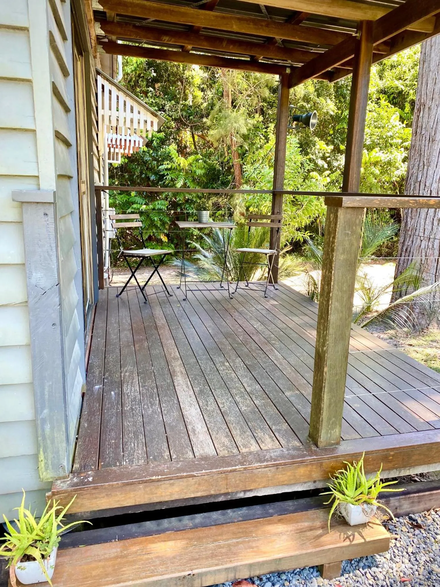 Ferns Hideaway Resort