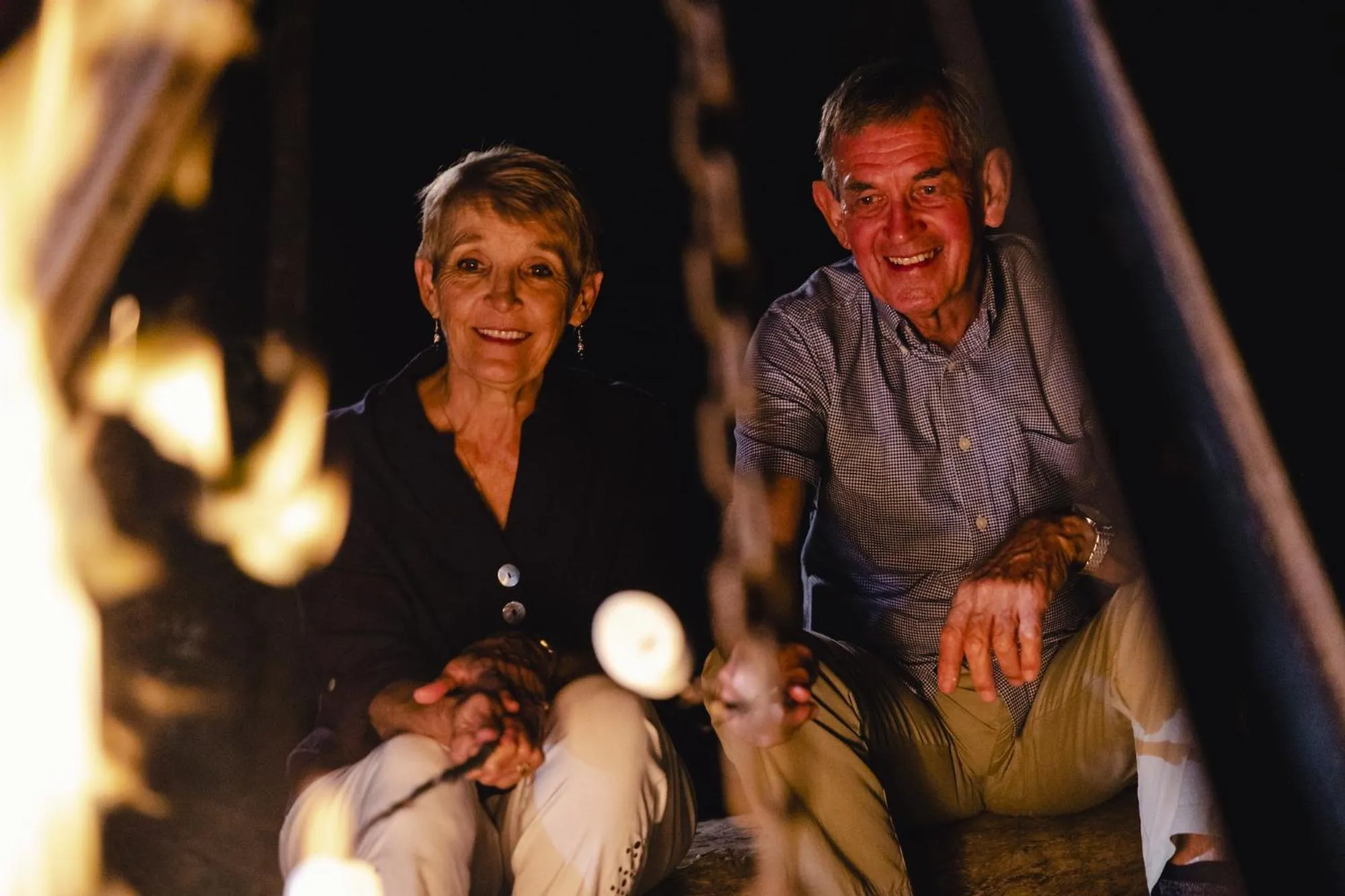 Ferns Hideaway Resort