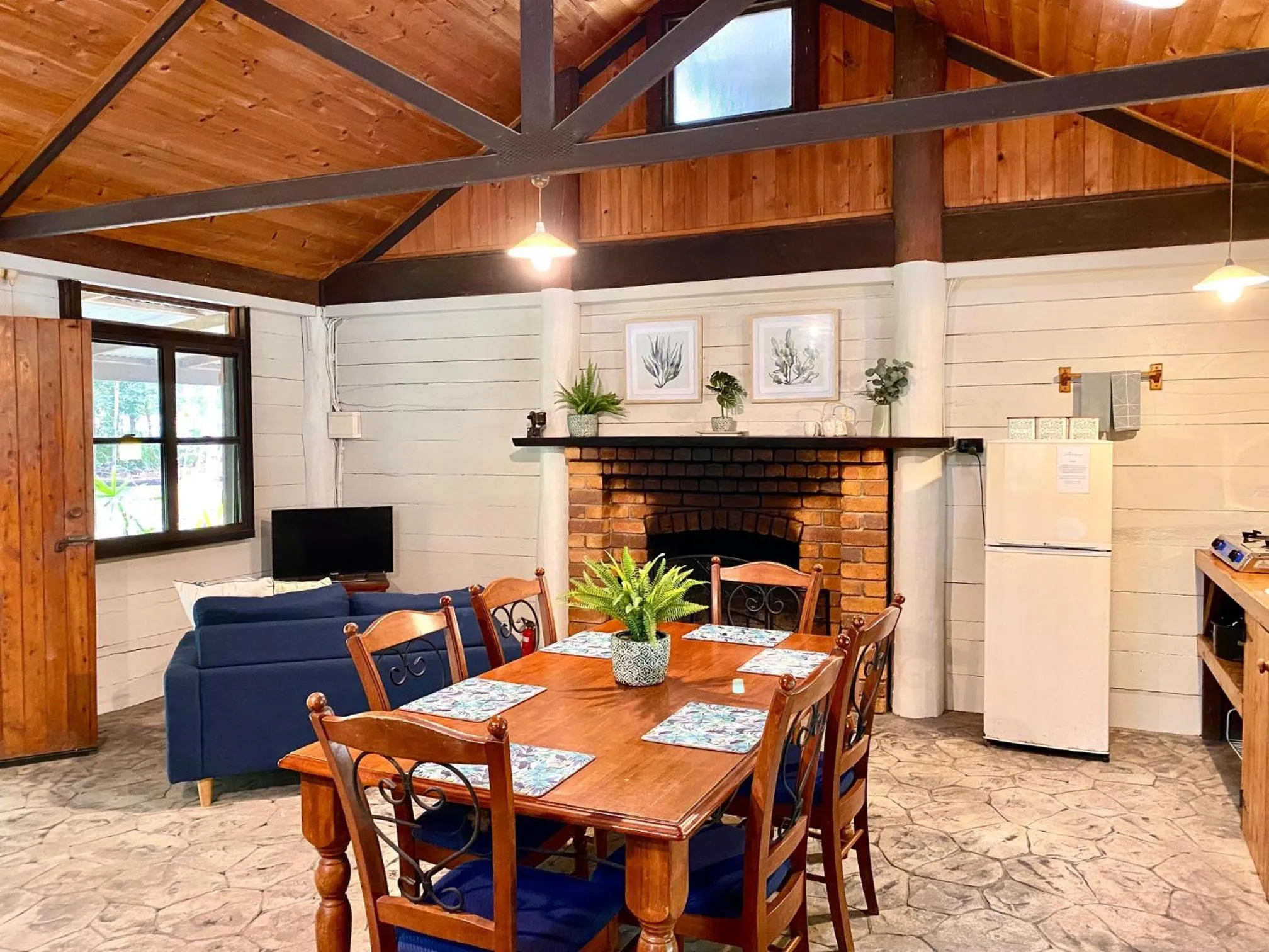 Ferns Hideaway Resort