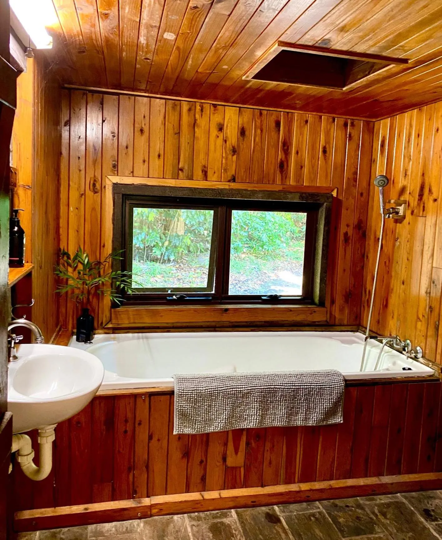 Ferns Hideaway Resort