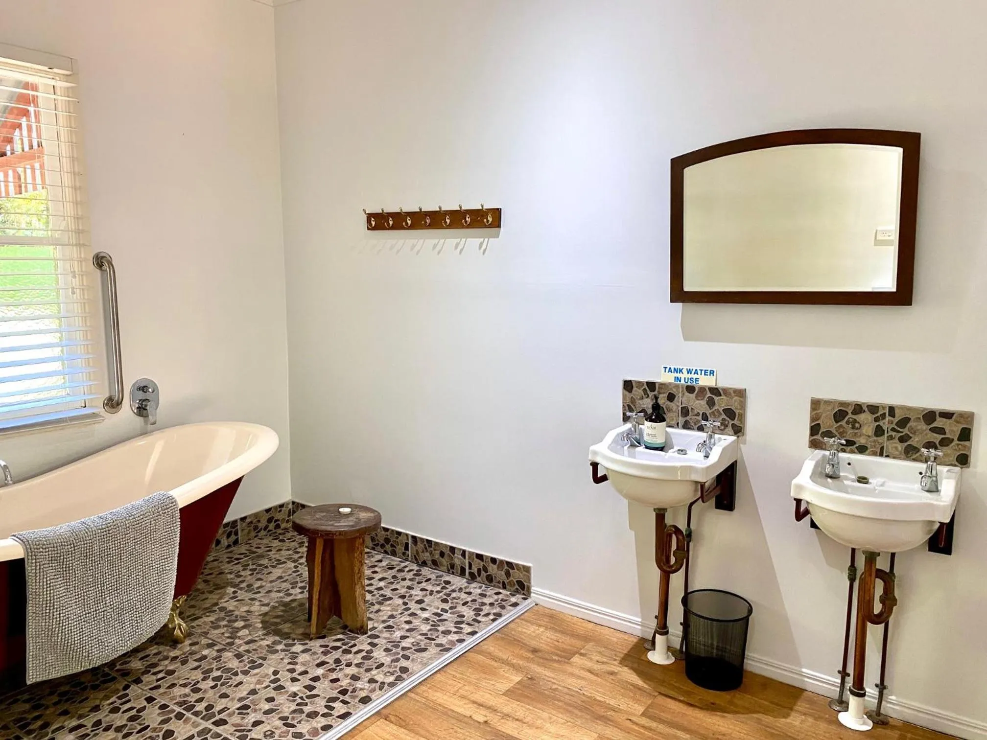 Ferns Hideaway Resort