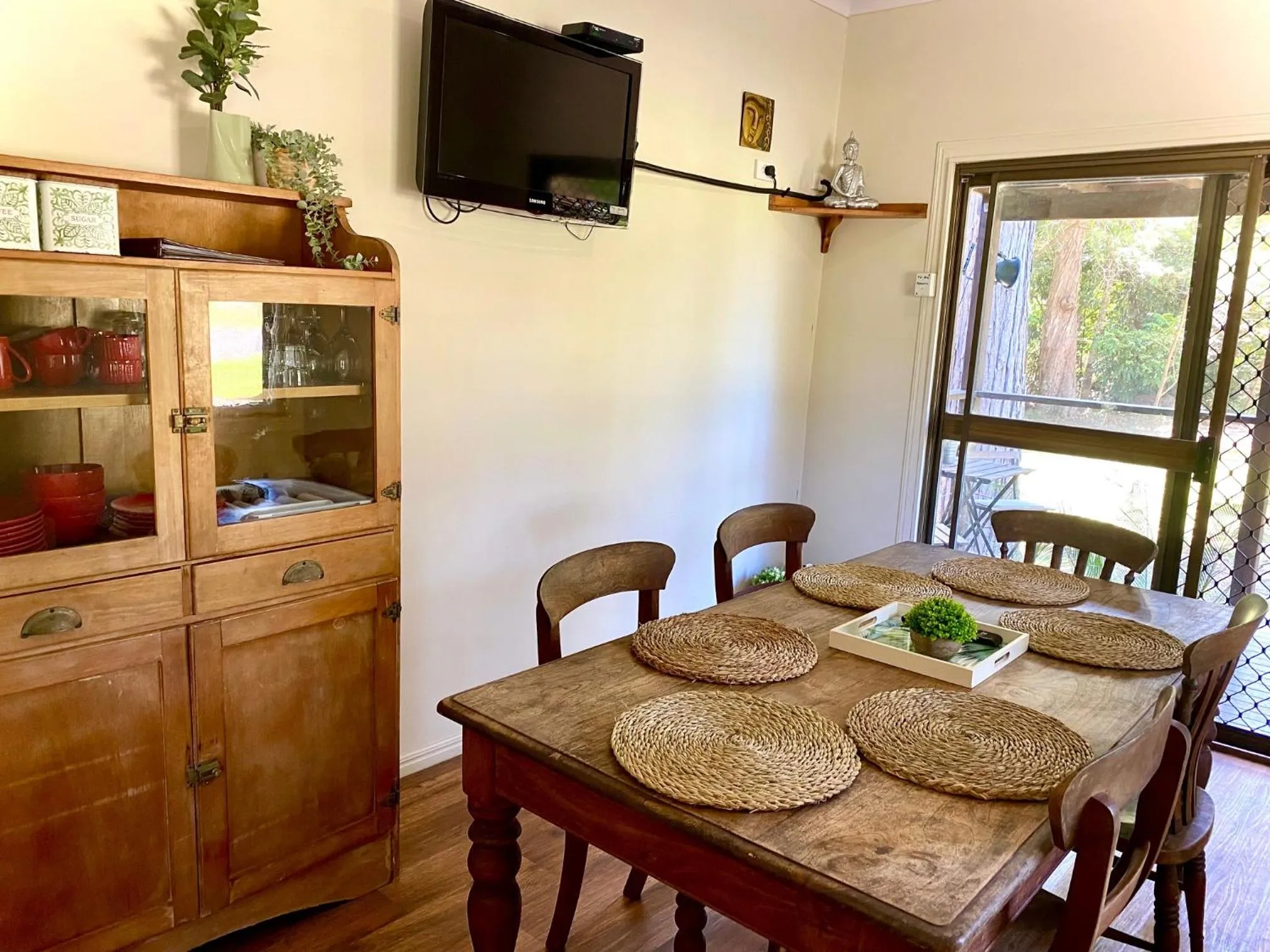 Ferns Hideaway Resort