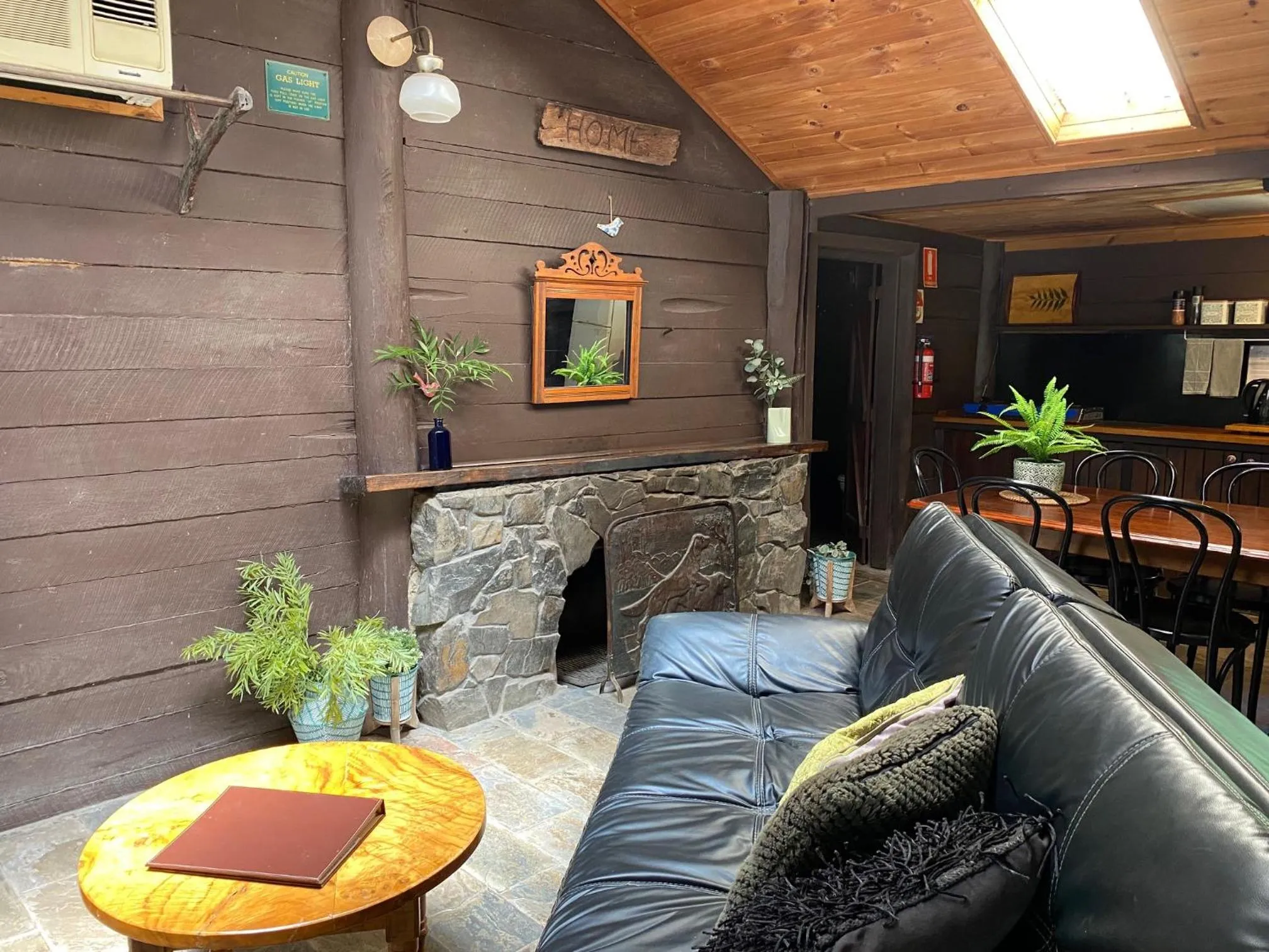 Ferns Hideaway Resort