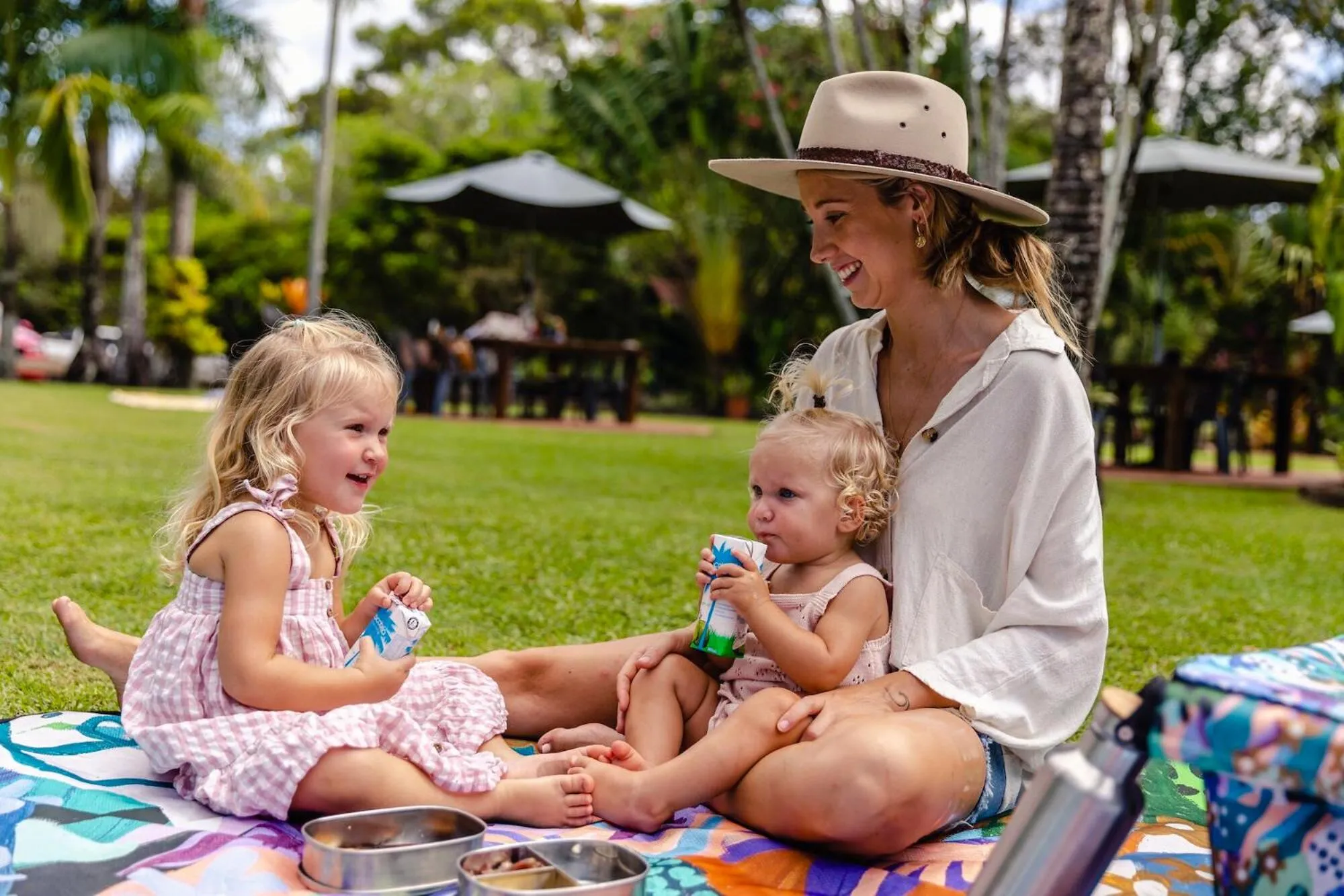 Ferns Hideaway Resort