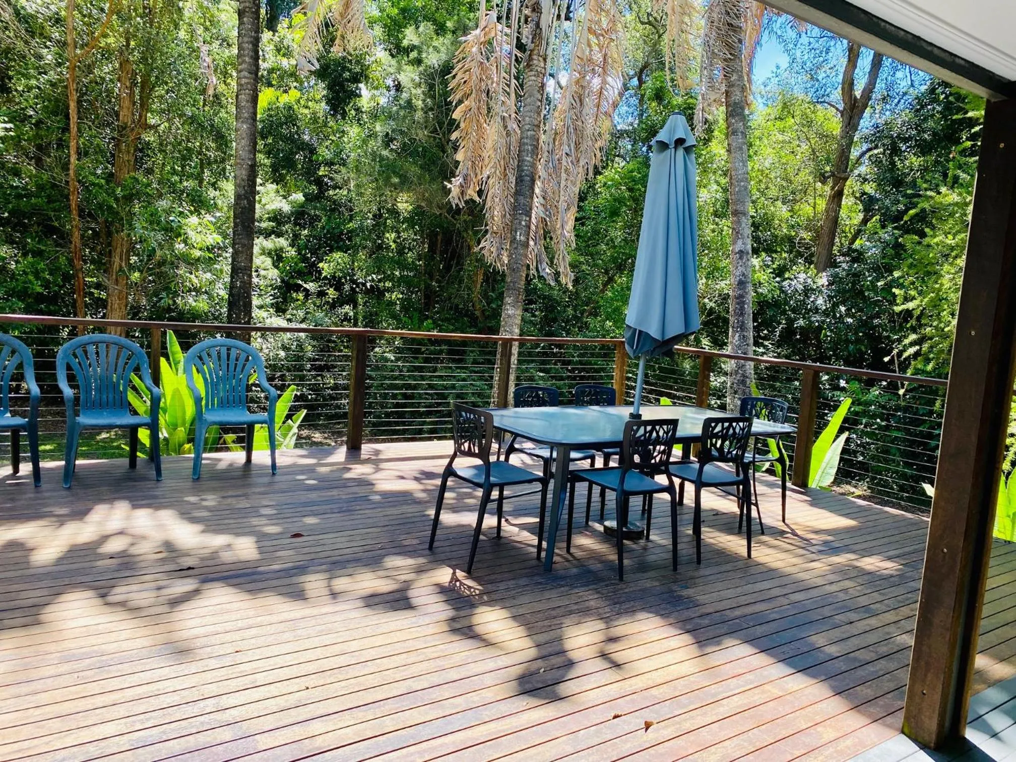 Ferns Hideaway Resort