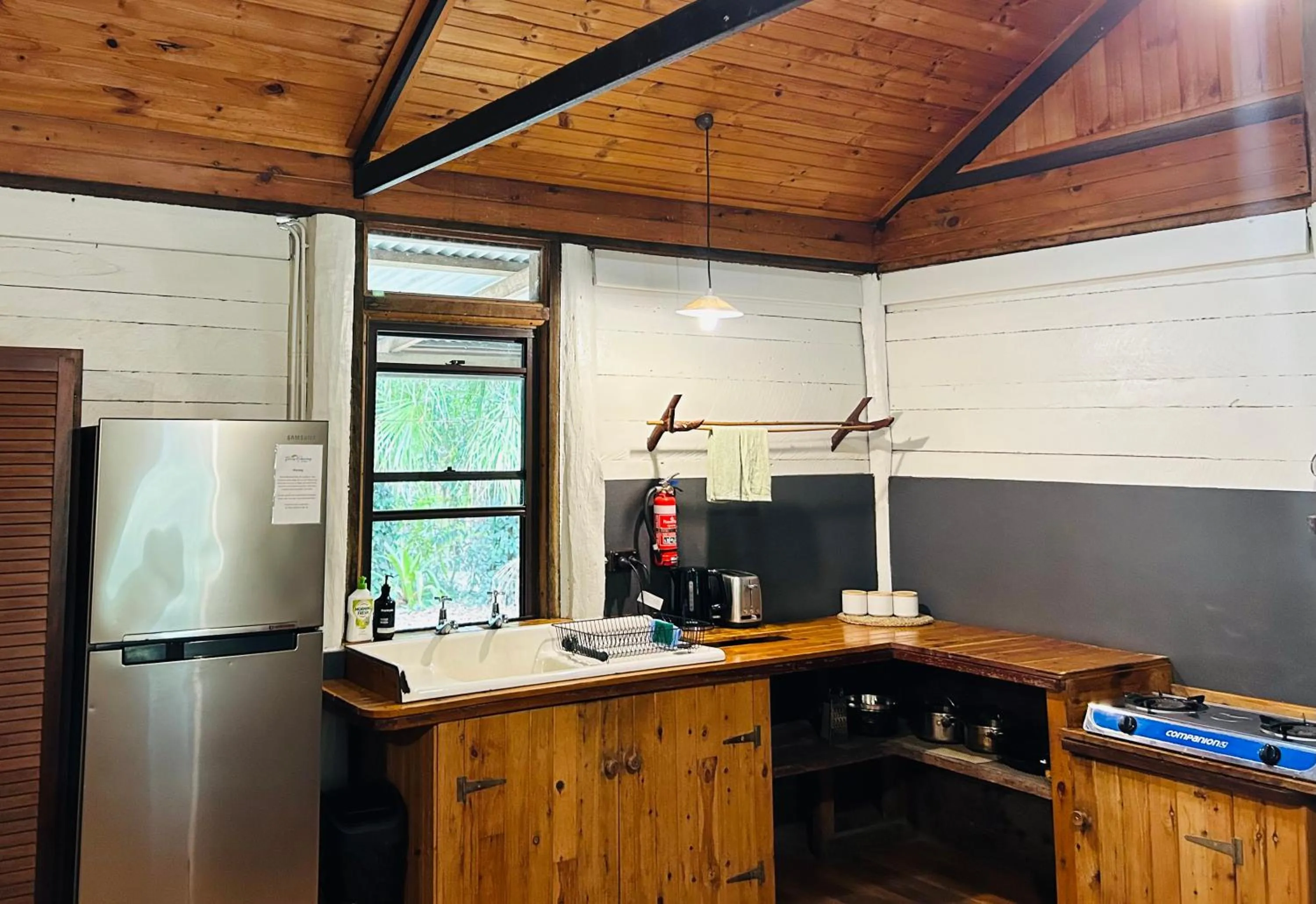 furniture in Ferns Hideaway Resort