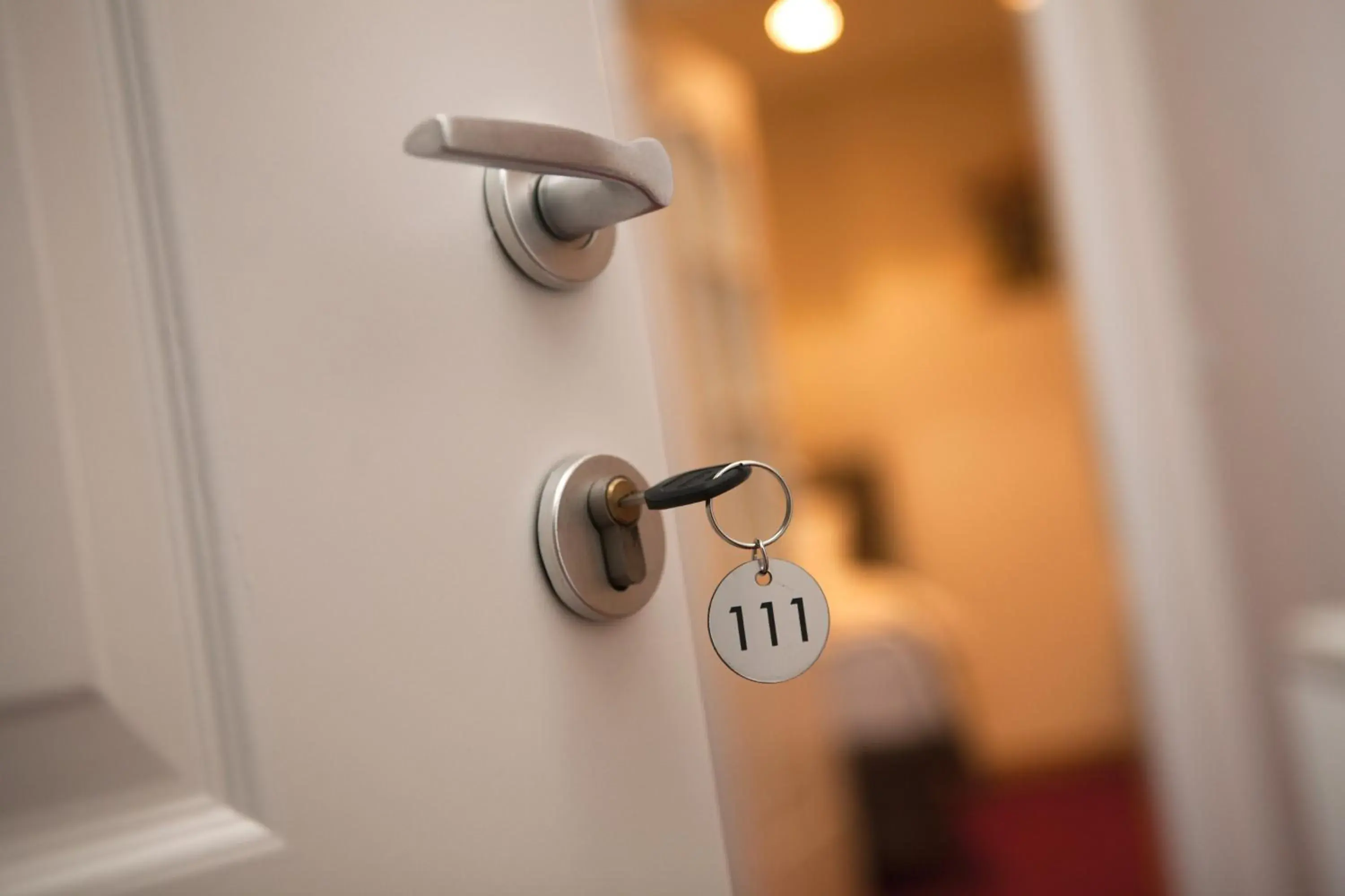 Economy Quadruple Room with Shared Bathroom in Apartmani Brocat Economy Quadruple Room with Shared Bathroom in Apartmani Brocat