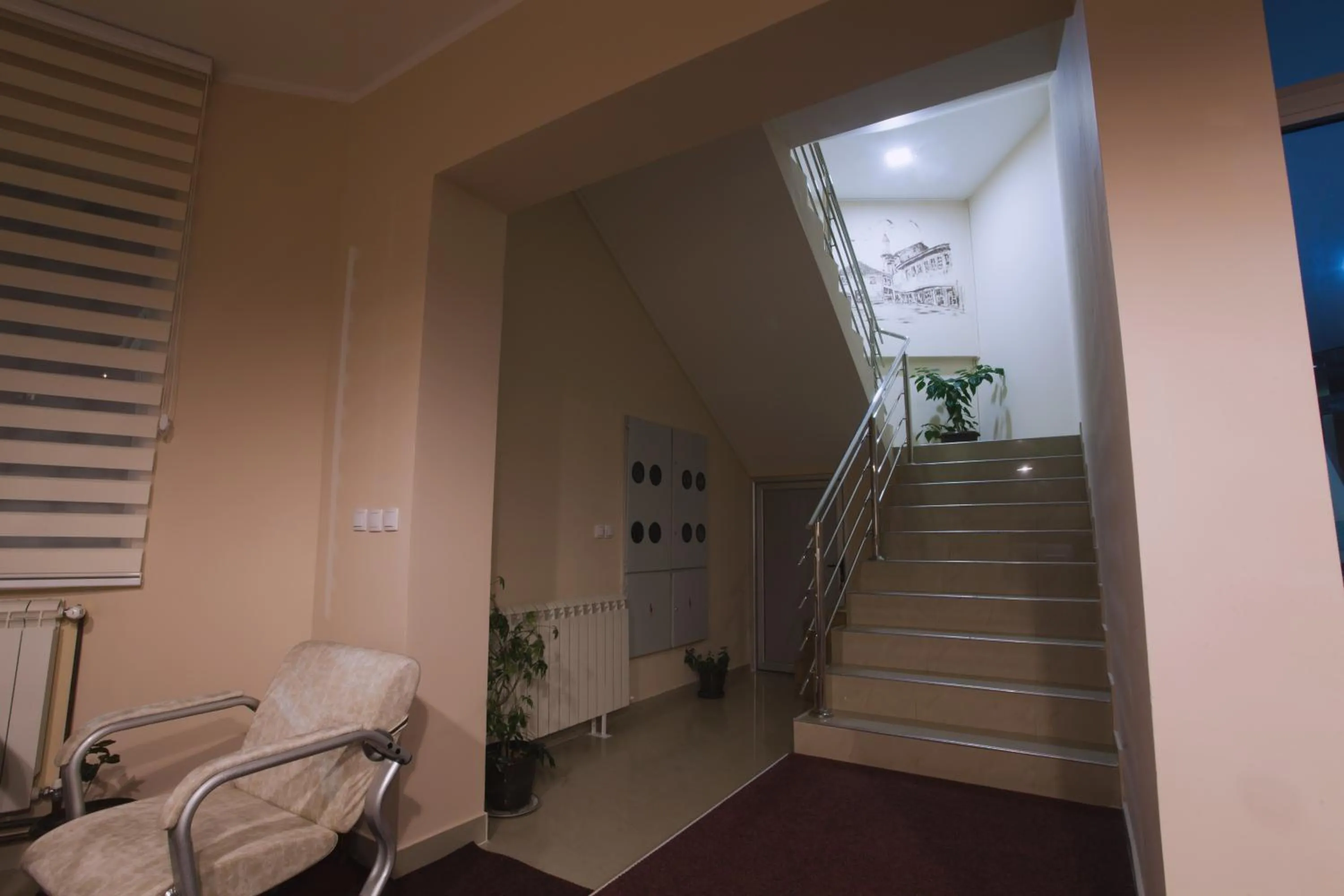 Apartmani Brocat