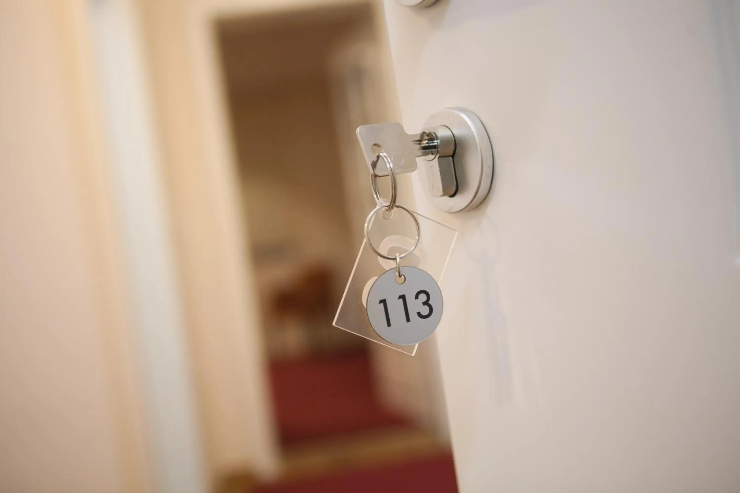 Double Room in Apartmani Brocat Double Room in Apartmani Brocat