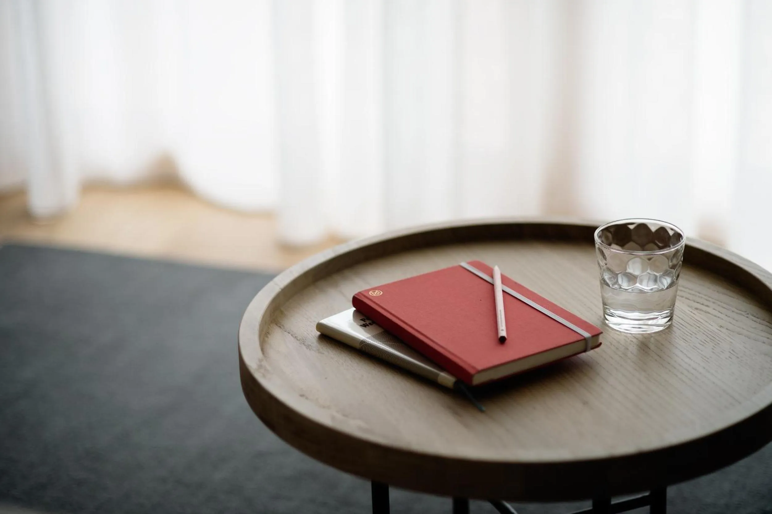 Photo of the whole room in Hotel Schwarzschmied, a Member of Design Hotels