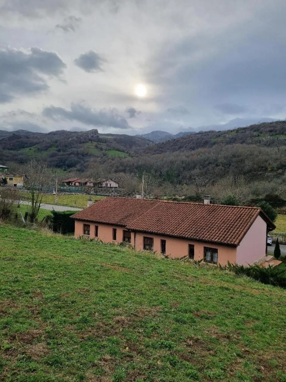 Off site in Apartamentos El Pedrayu