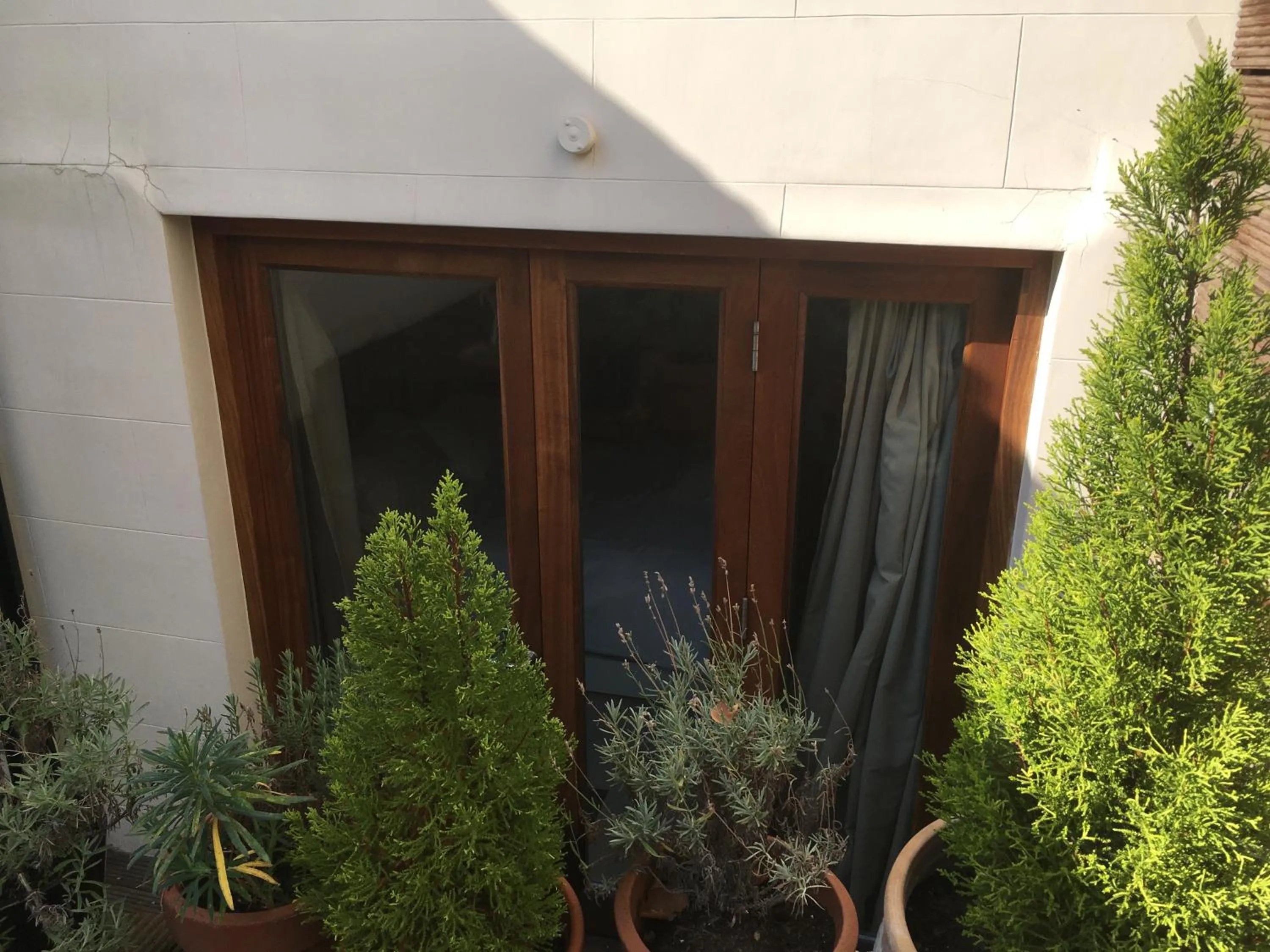 Facade/entrance in Kennington B & B