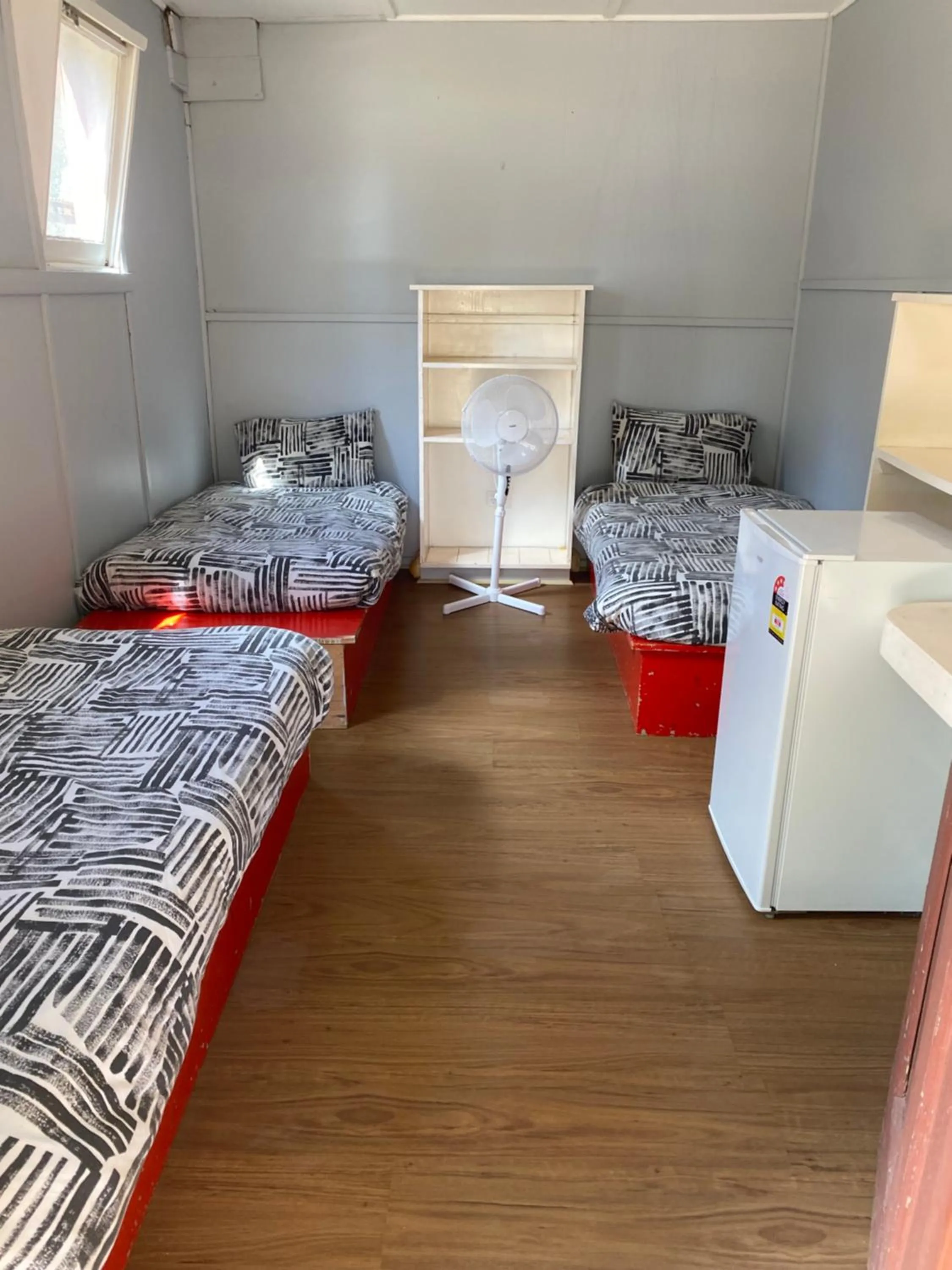 Triple Room in Bright Cabin Park