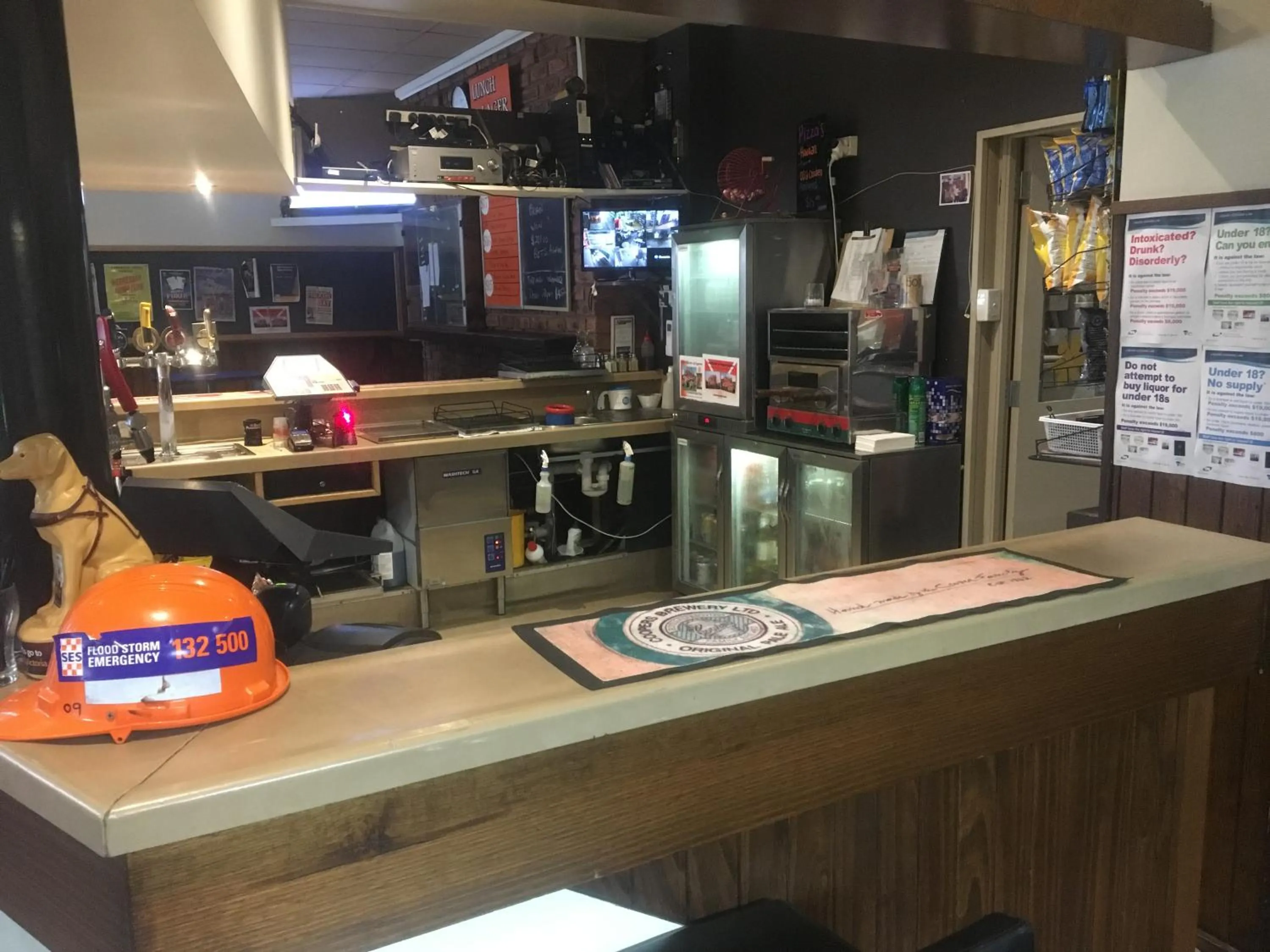 Yarram Commecial Hotel Motel