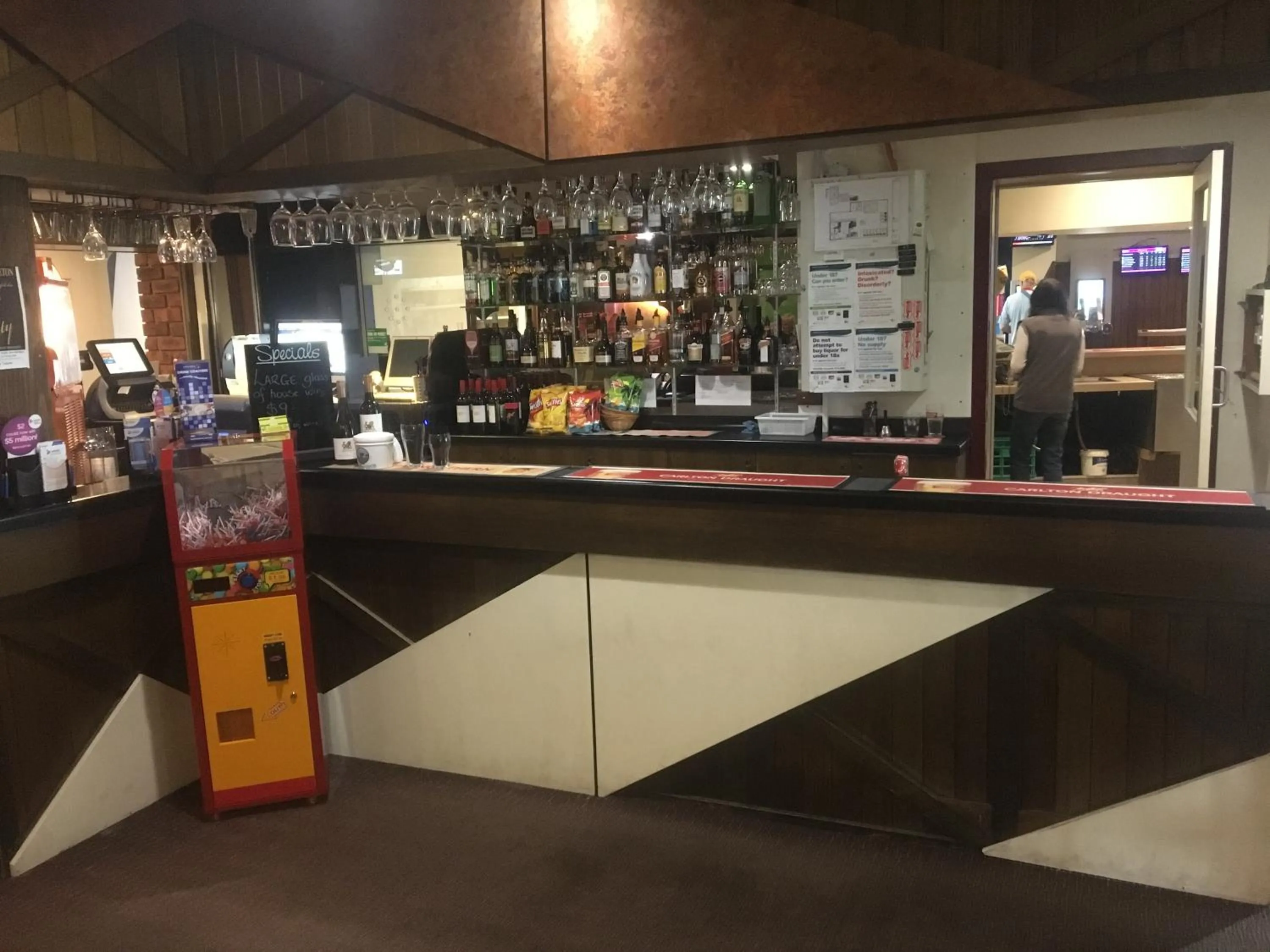 Yarram Commecial Hotel Motel