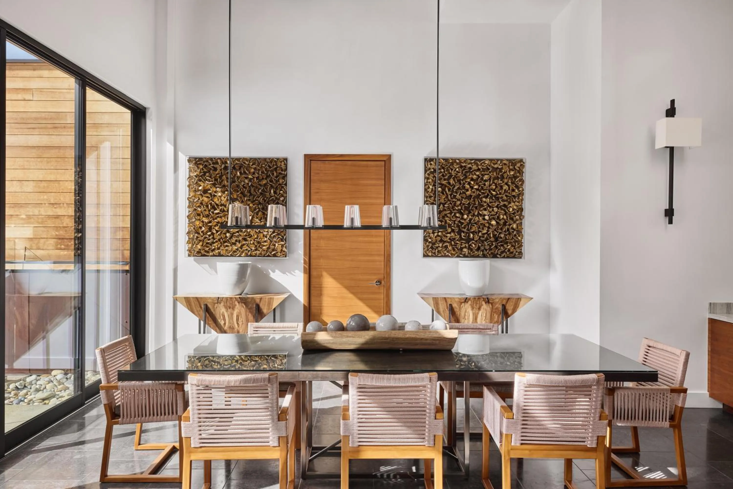 View (from property/room) in Bardessono Hotel and Spa