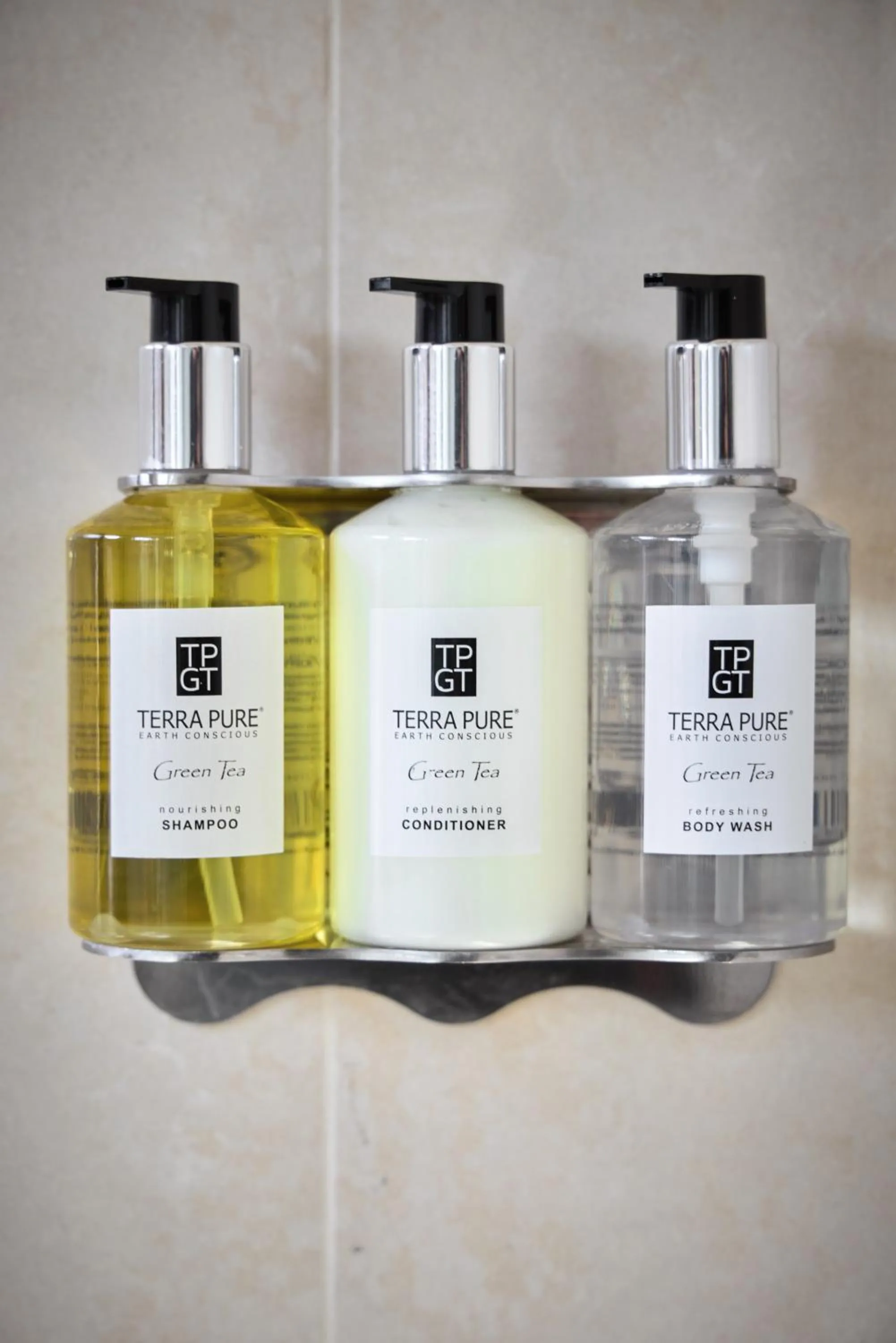 Bathroom in Bardessono Hotel and Spa