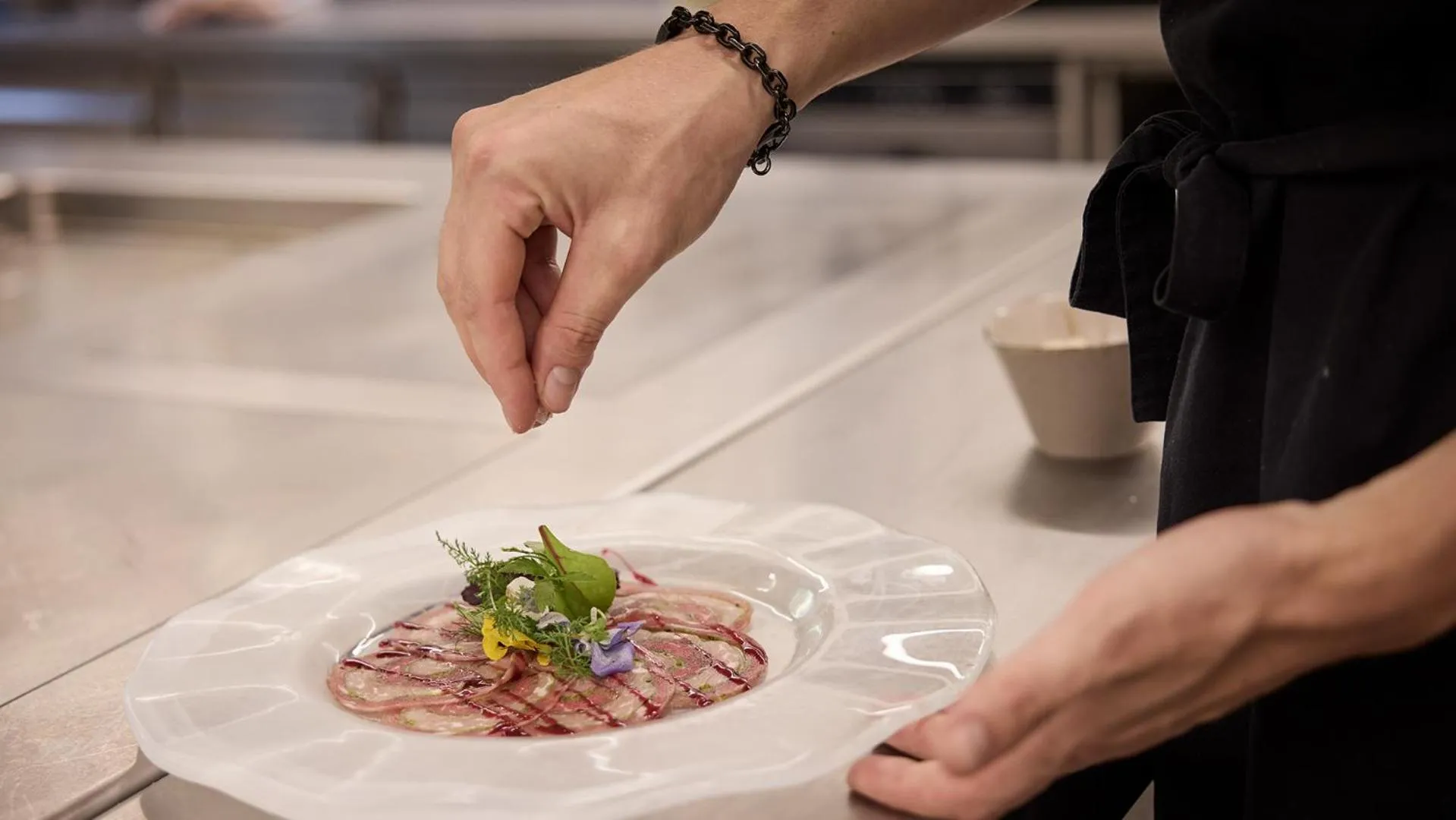 Food in Der Brandstetterhof - Adults only