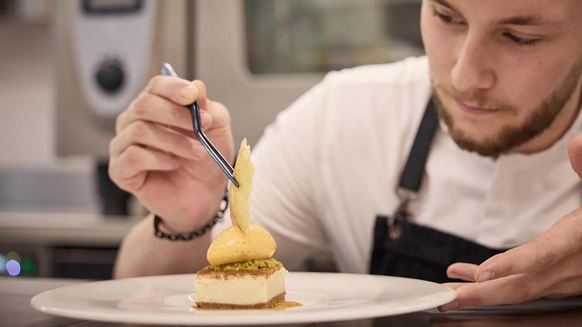 Restaurant/places to eat in Der Brandstetterhof - Adults only