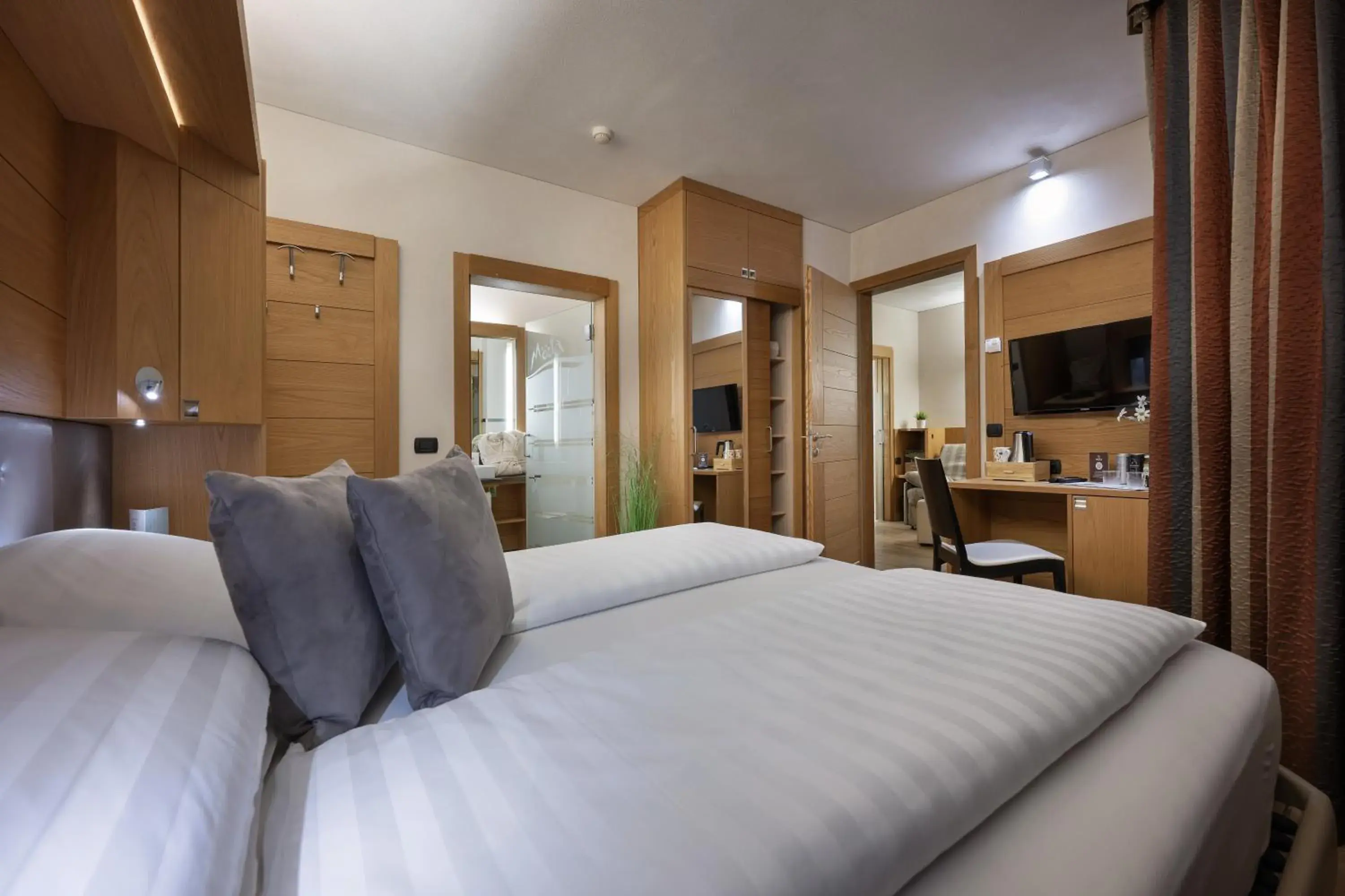 Suite in MOTA hotel Suite in MOTA hotel