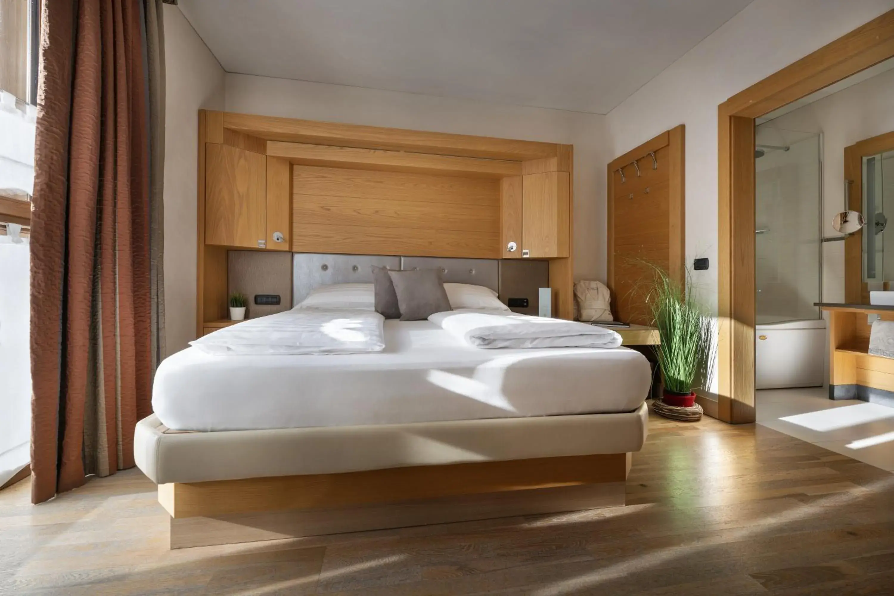 Suite in MOTA hotel Suite in MOTA hotel
