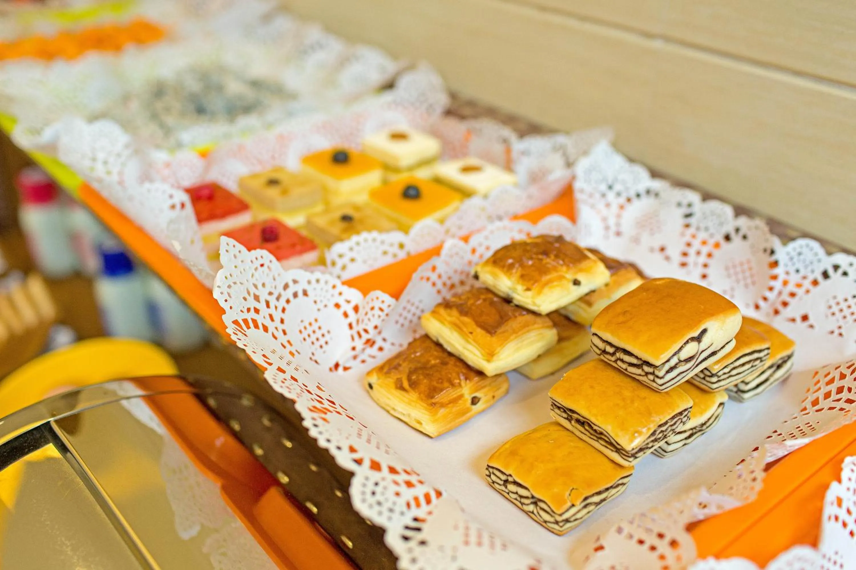 Restaurant/places to eat in Old Story Inn Lijiang Old Town