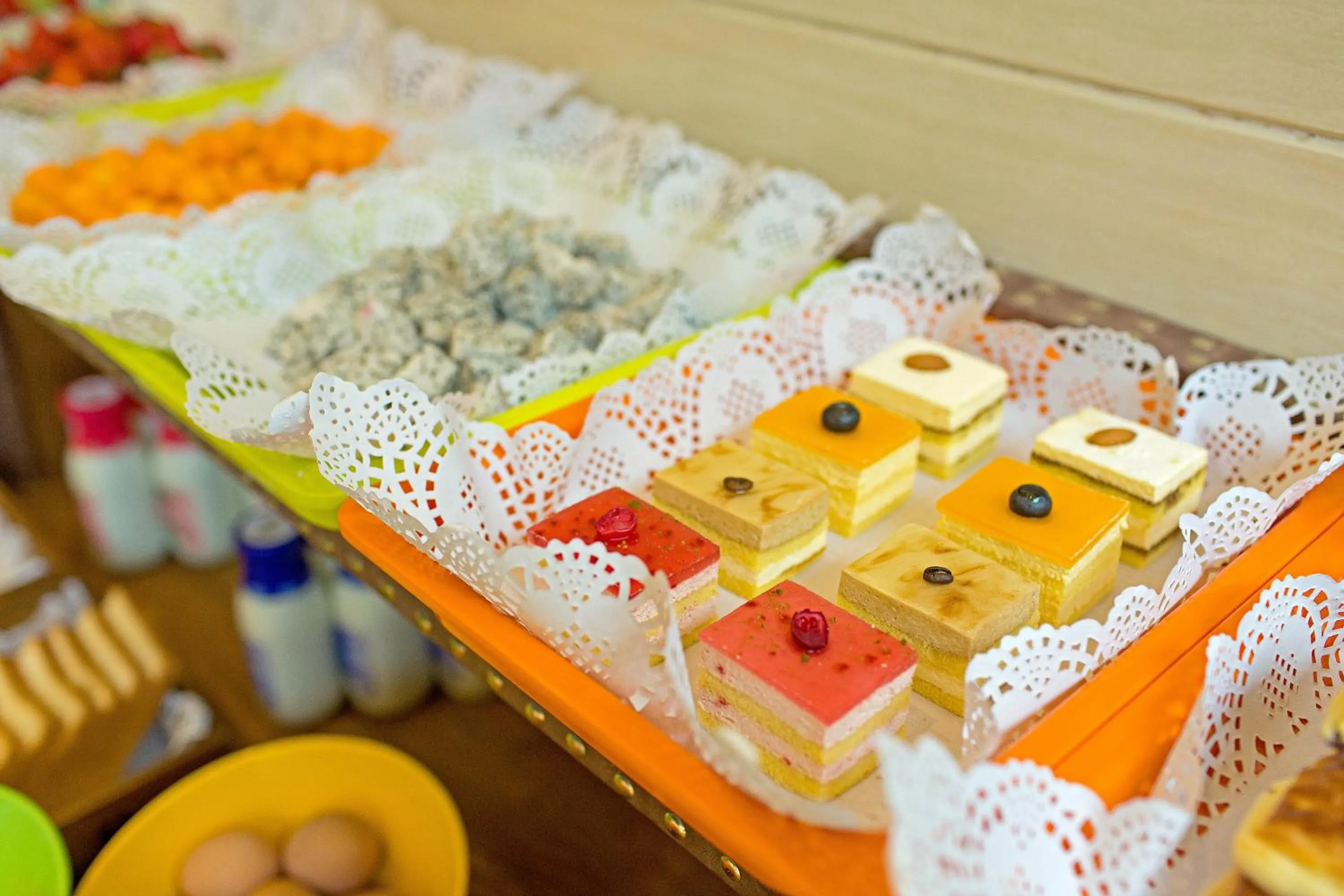 Restaurant/places to eat in Old Story Inn Lijiang Old Town