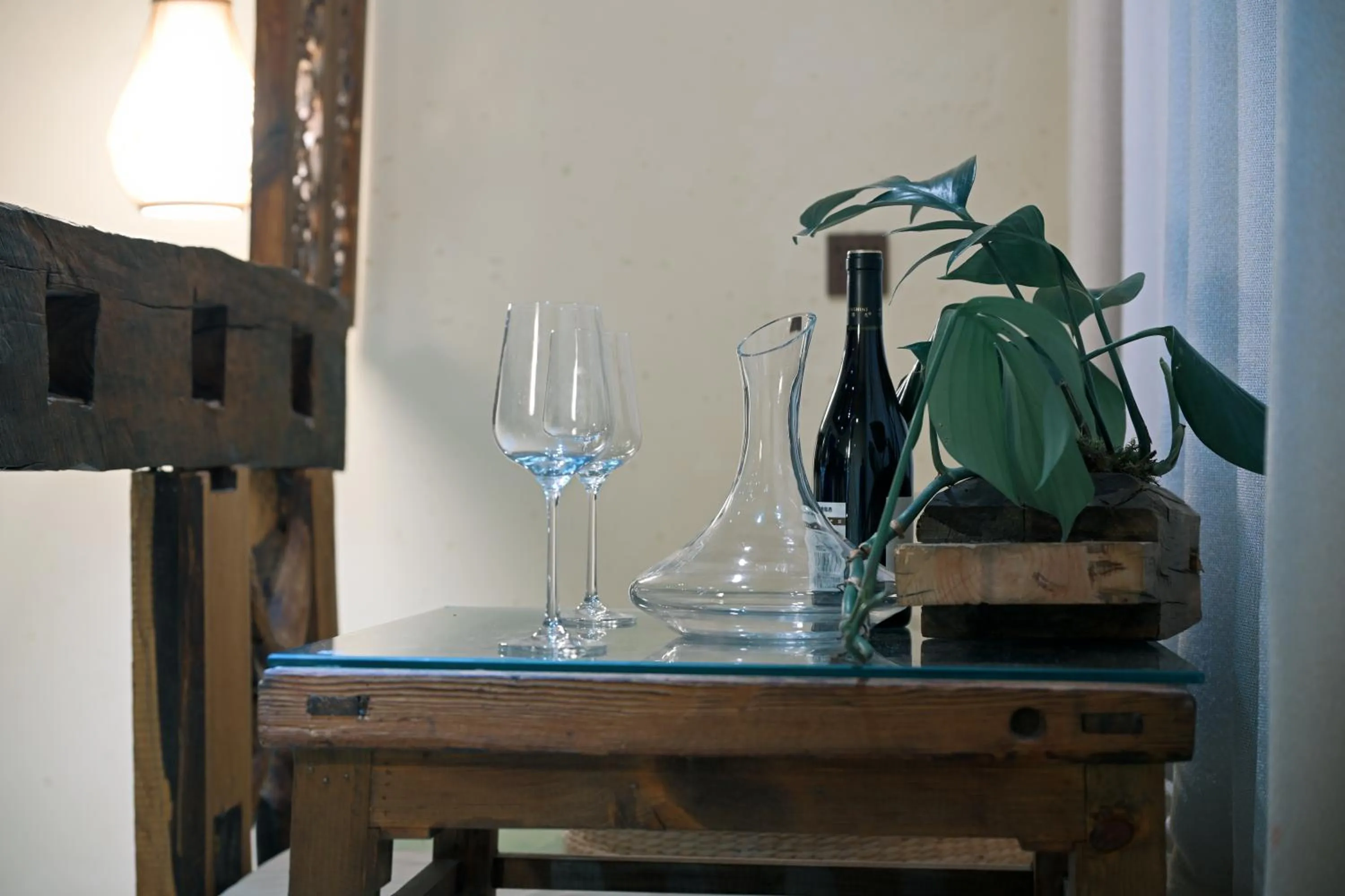 Decorative detail in Old Story Inn Lijiang Old Town