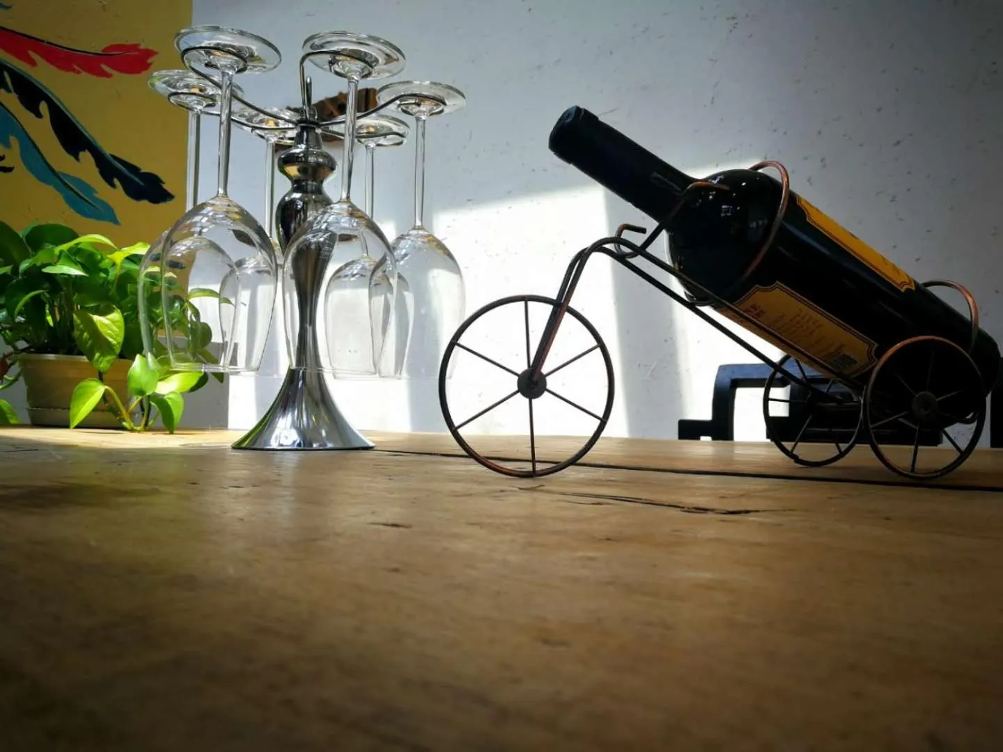 Restaurant/places to eat in Old Story Inn Lijiang Old Town