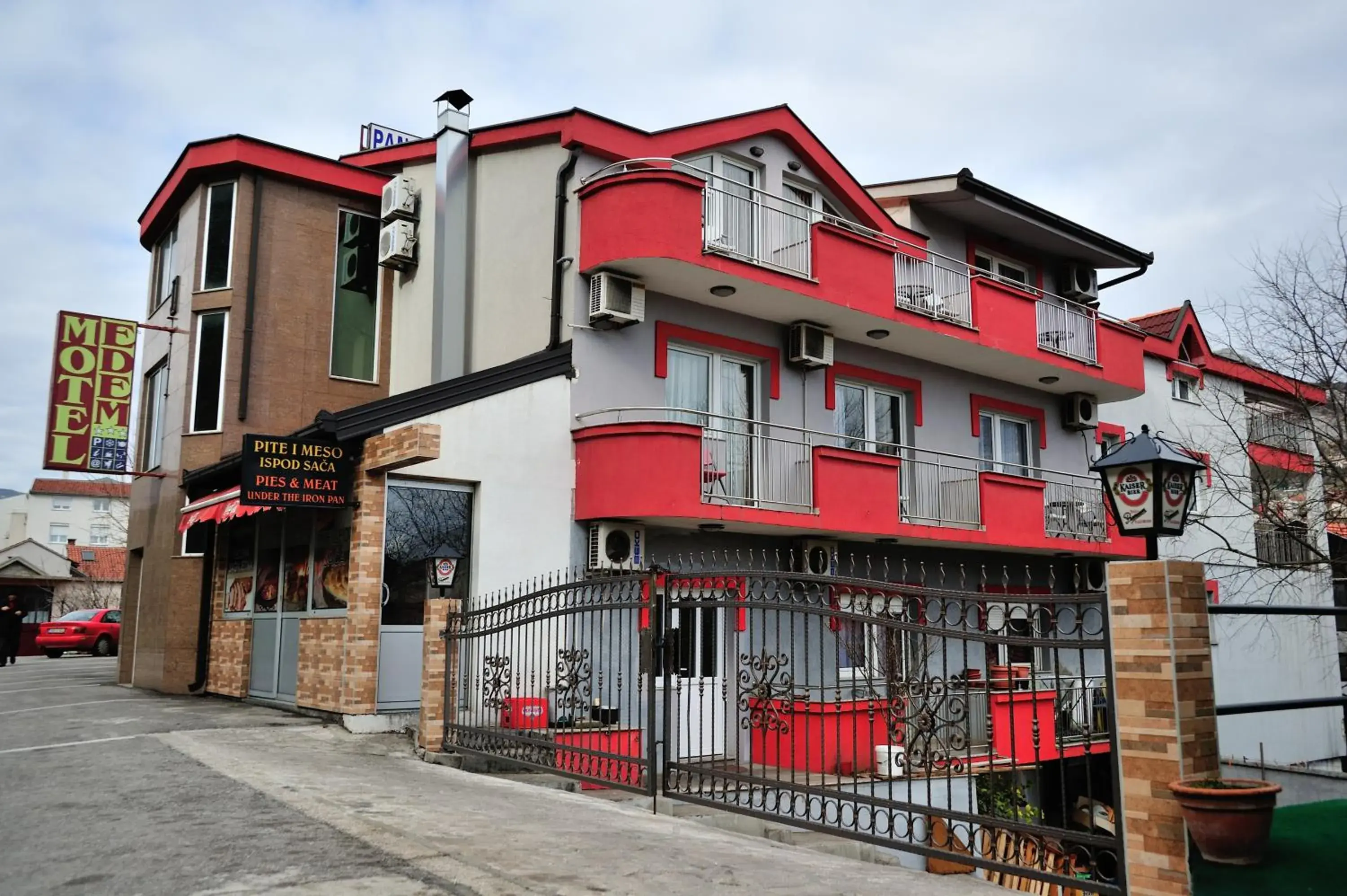 Villa Edem Villa Edem