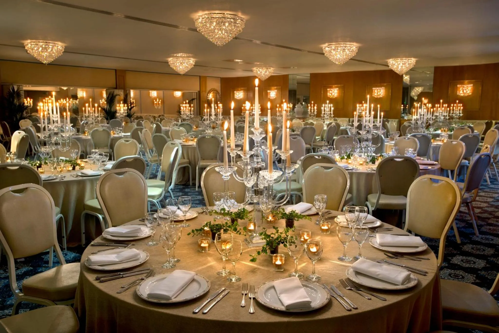 Meeting/conference room in Duke Of Richmond Hotel