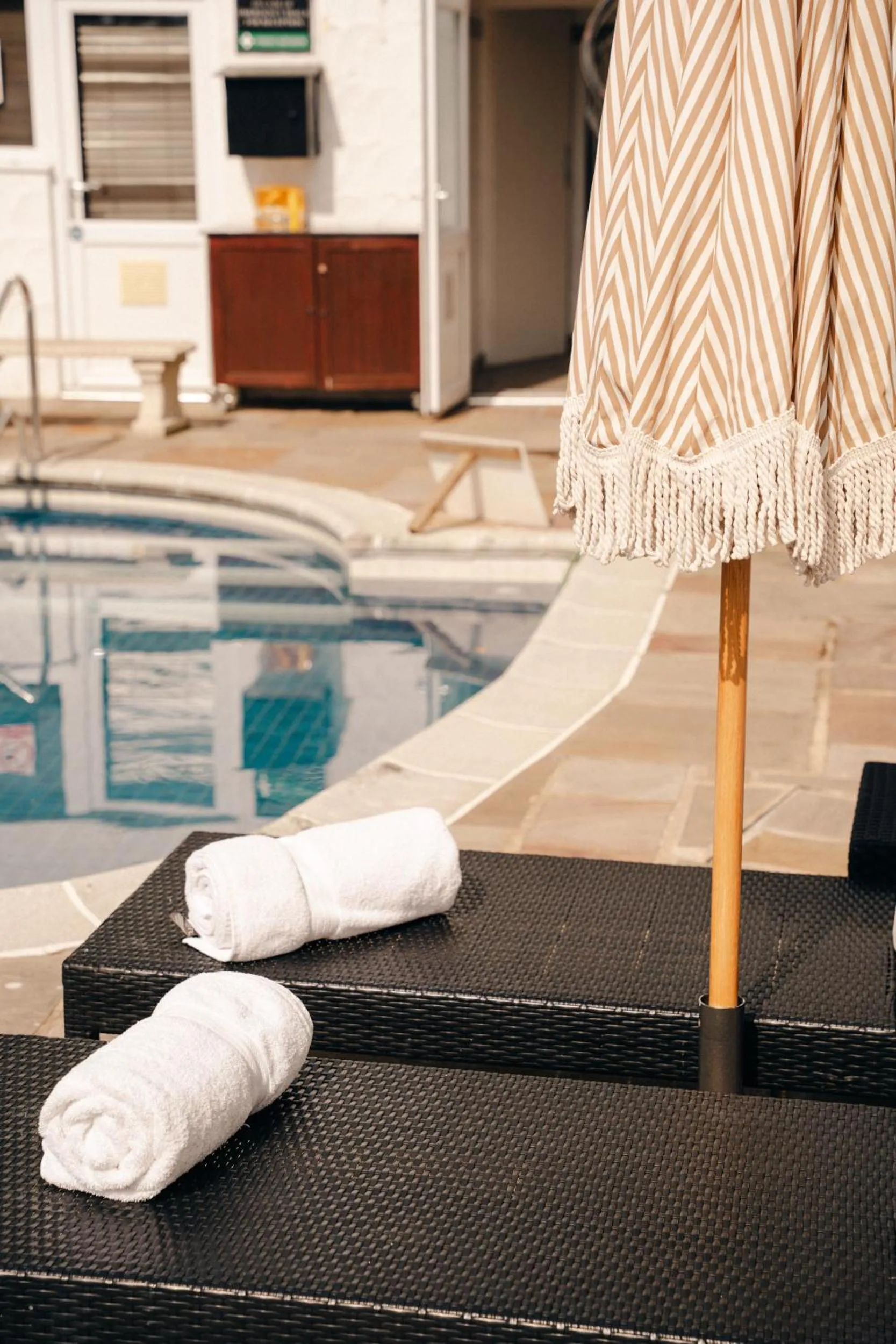 Duke Of Richmond Hotel