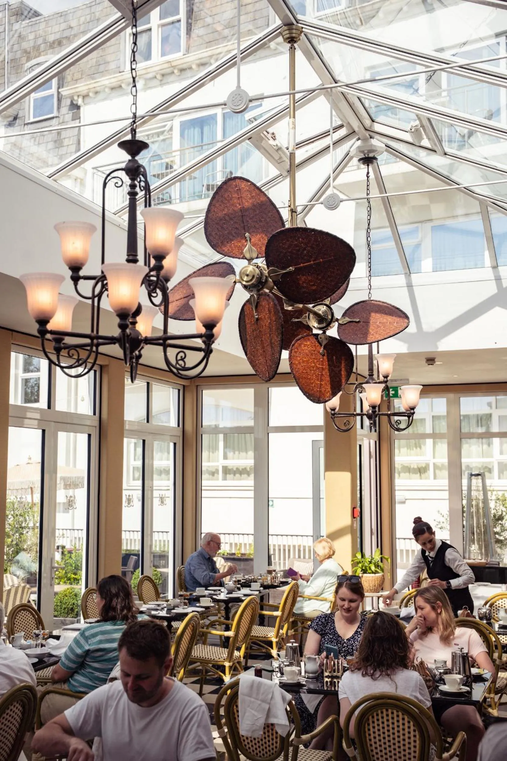 Duke Of Richmond Hotel