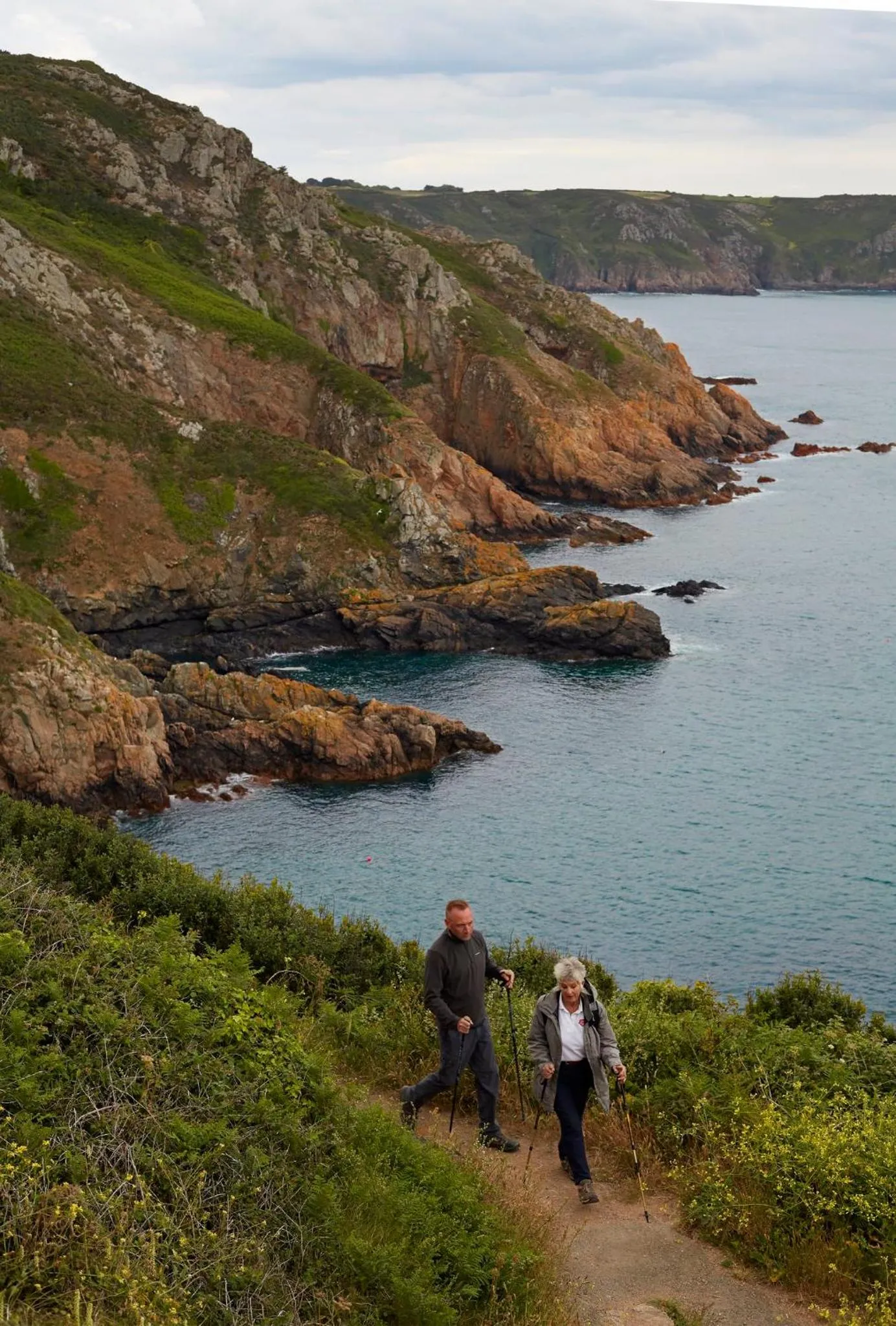 Property building in Duke Of Richmond Hotel