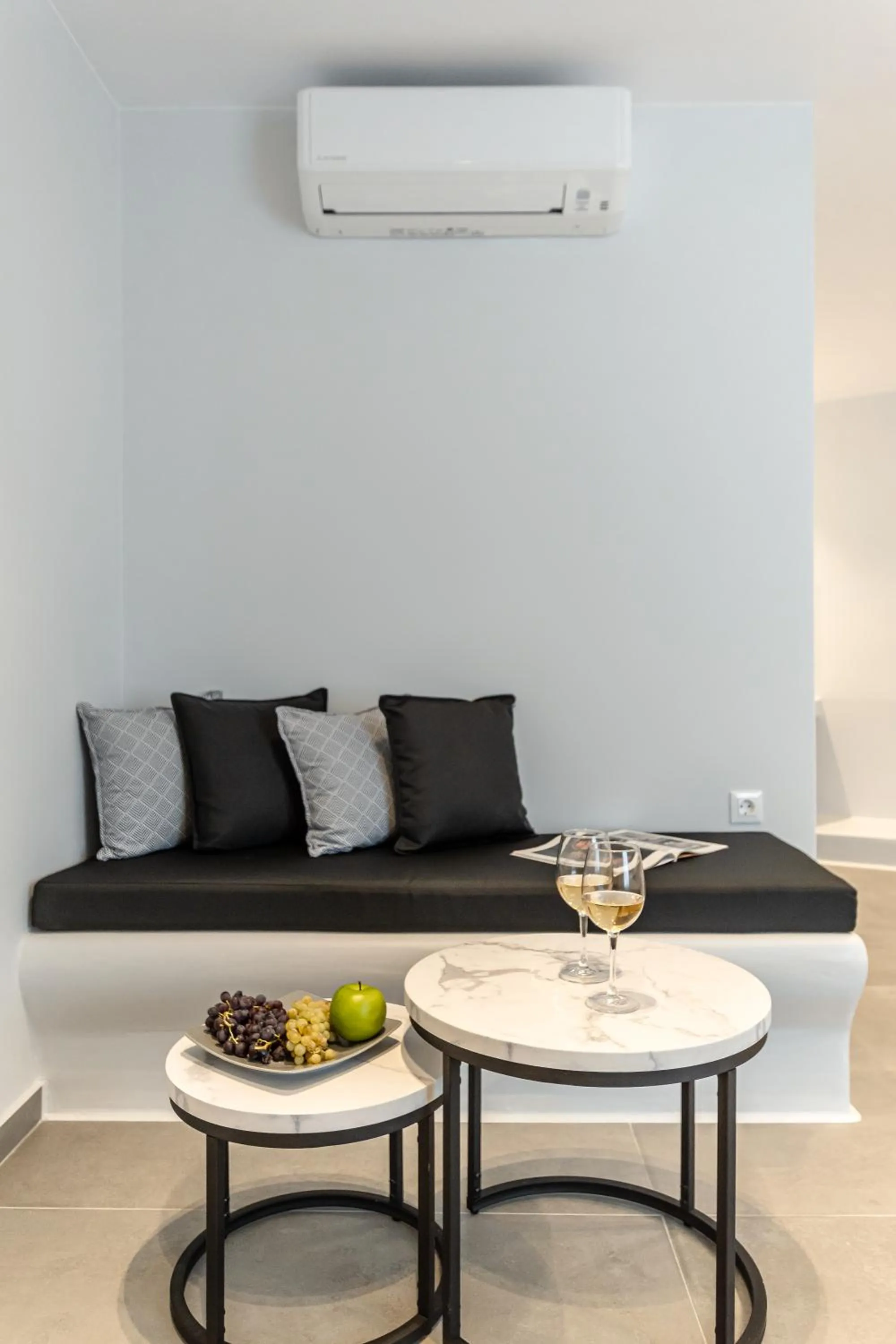 Bedroom in Lianos Village