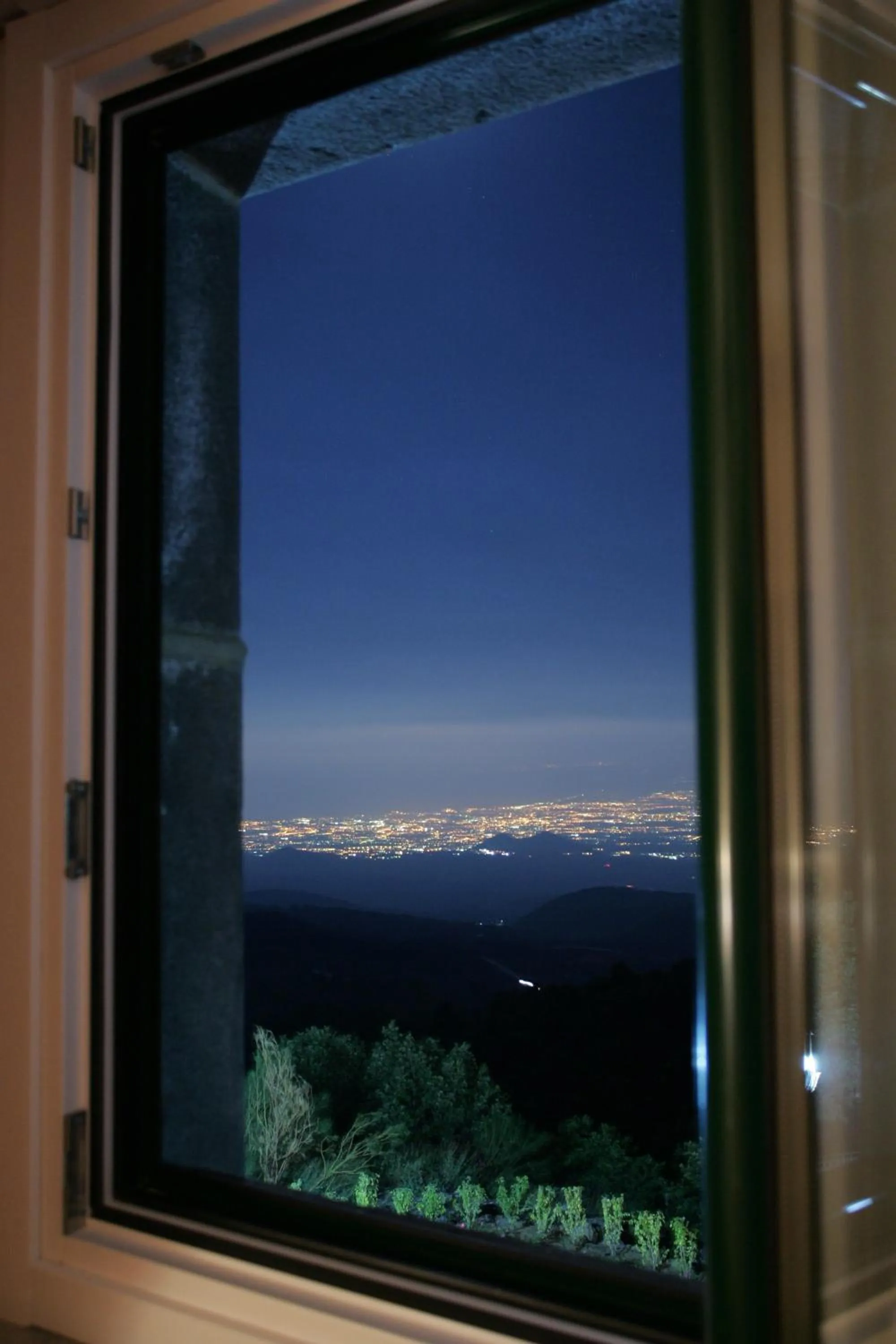 View (from property/room) in Hotel Villa Dorata