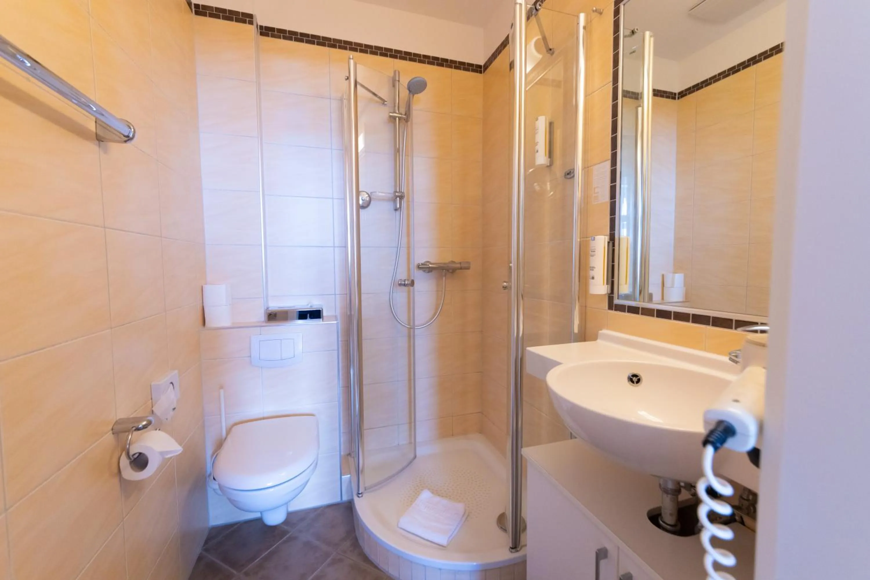 Hotel Germania