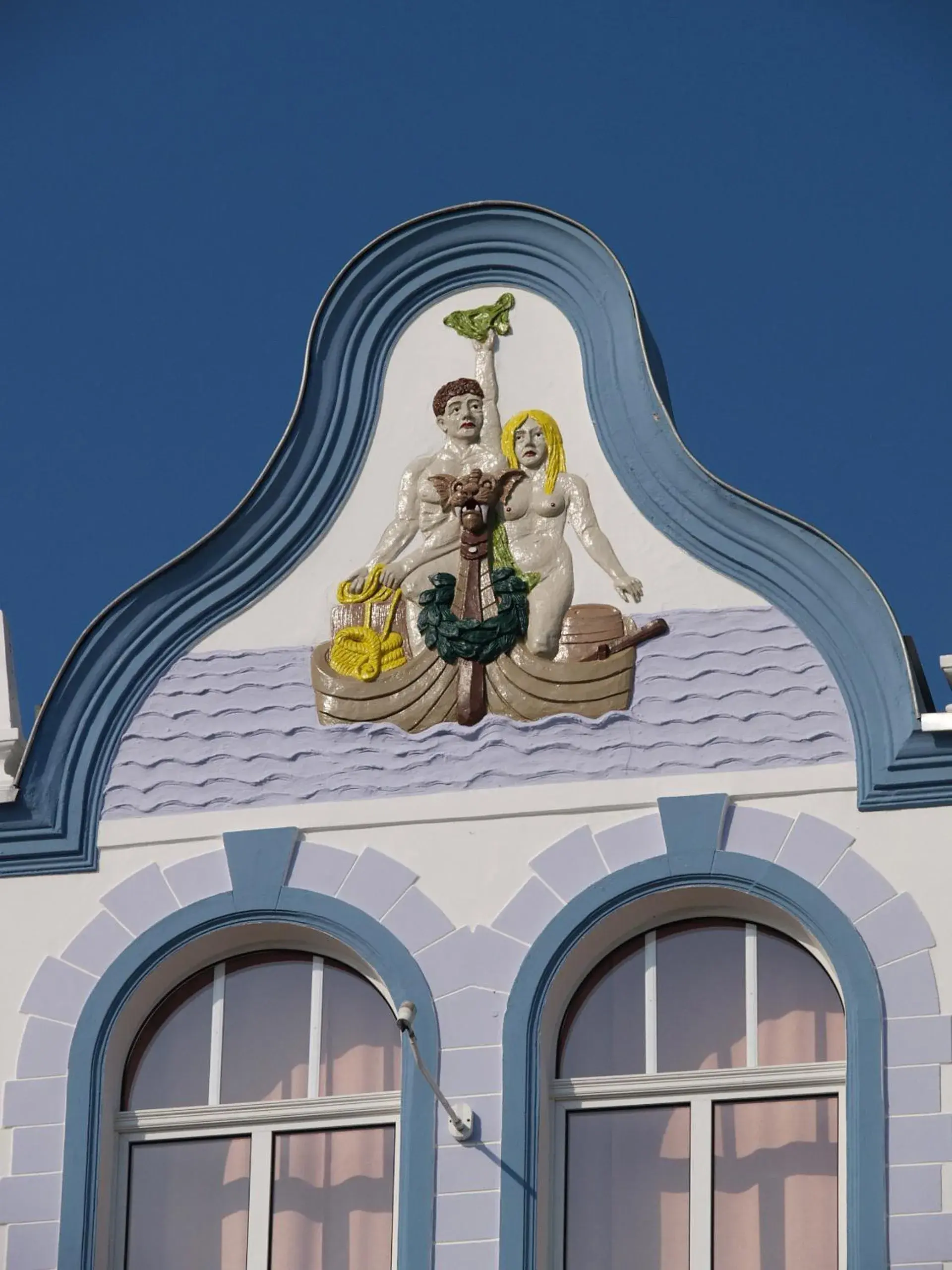 Junior Suite in Hotel Germania Junior Suite in Hotel Germania