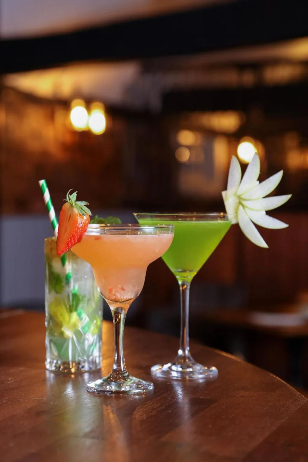 Restaurant/places to eat in Cantley House Hotel - Wokingham