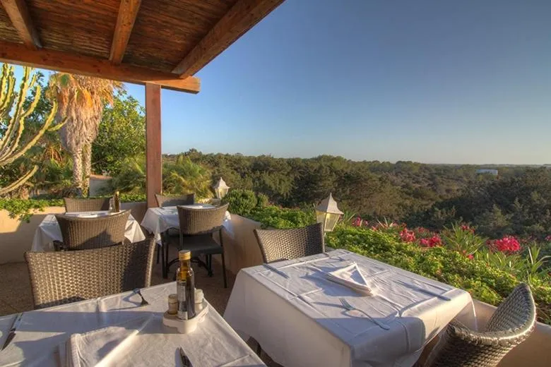 Restaurant/places to eat in Hotel Club Sunway Punta Prima