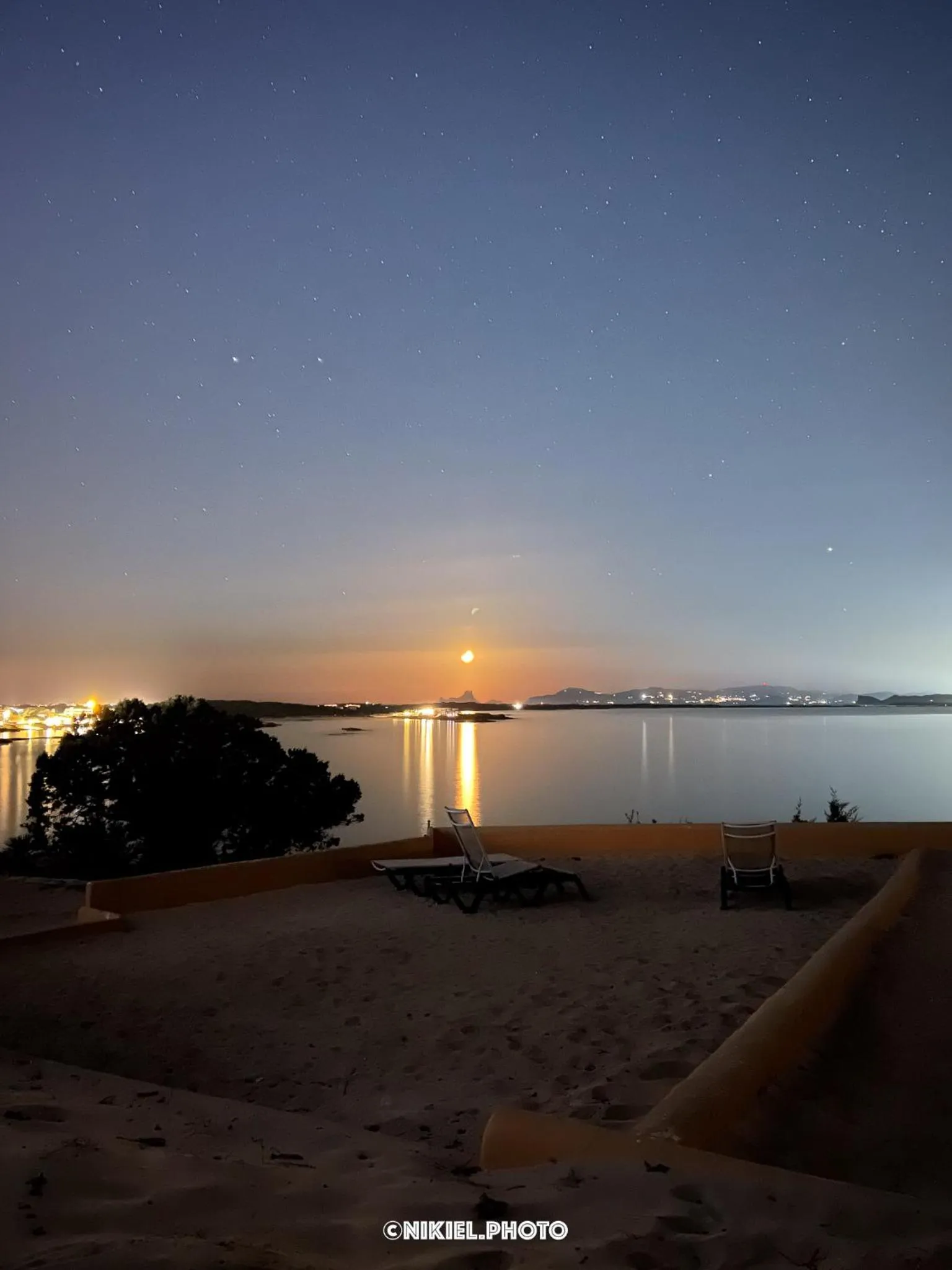 Sea view in Hotel Club Sunway Punta Prima