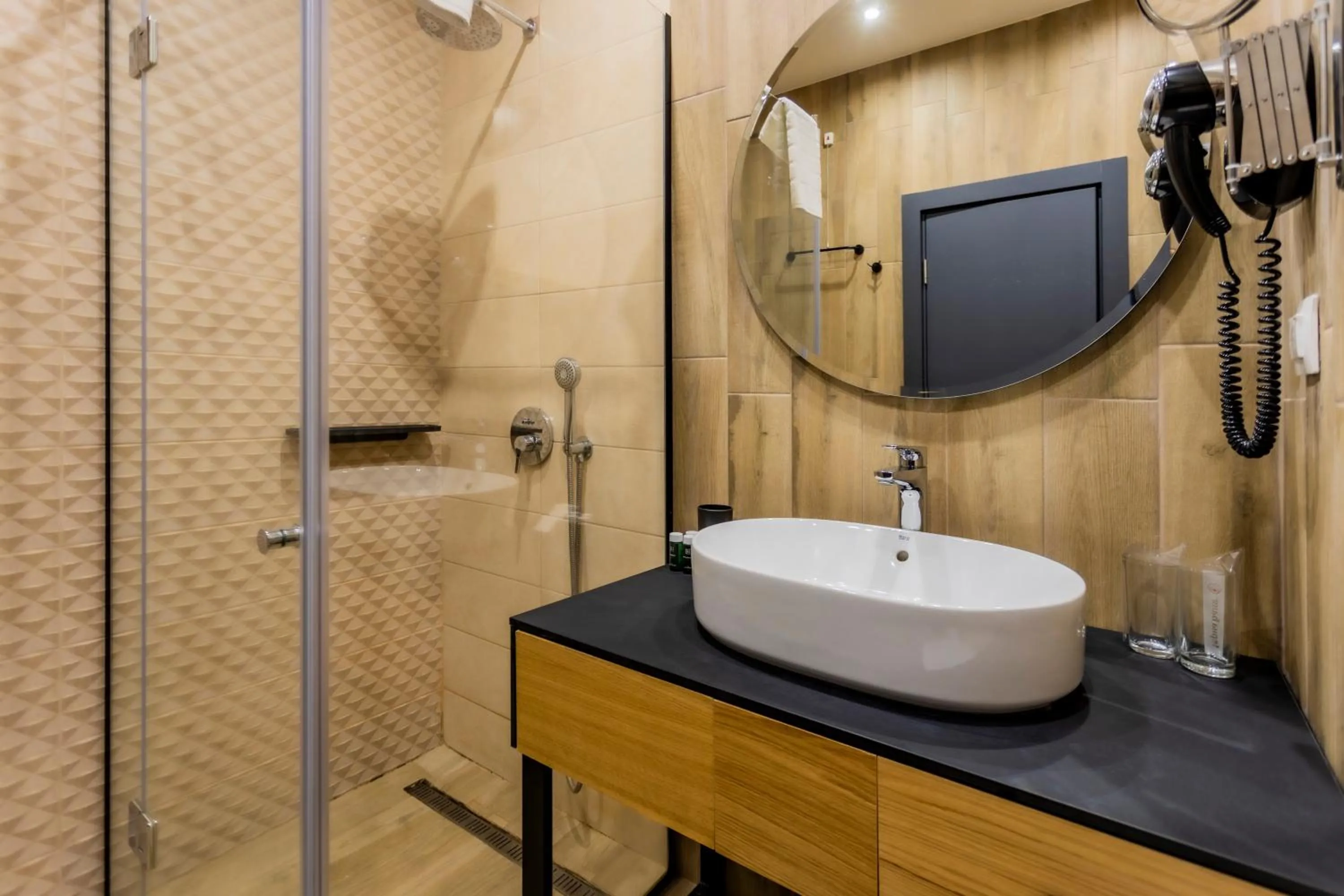 Saint Thomas Holiday Village