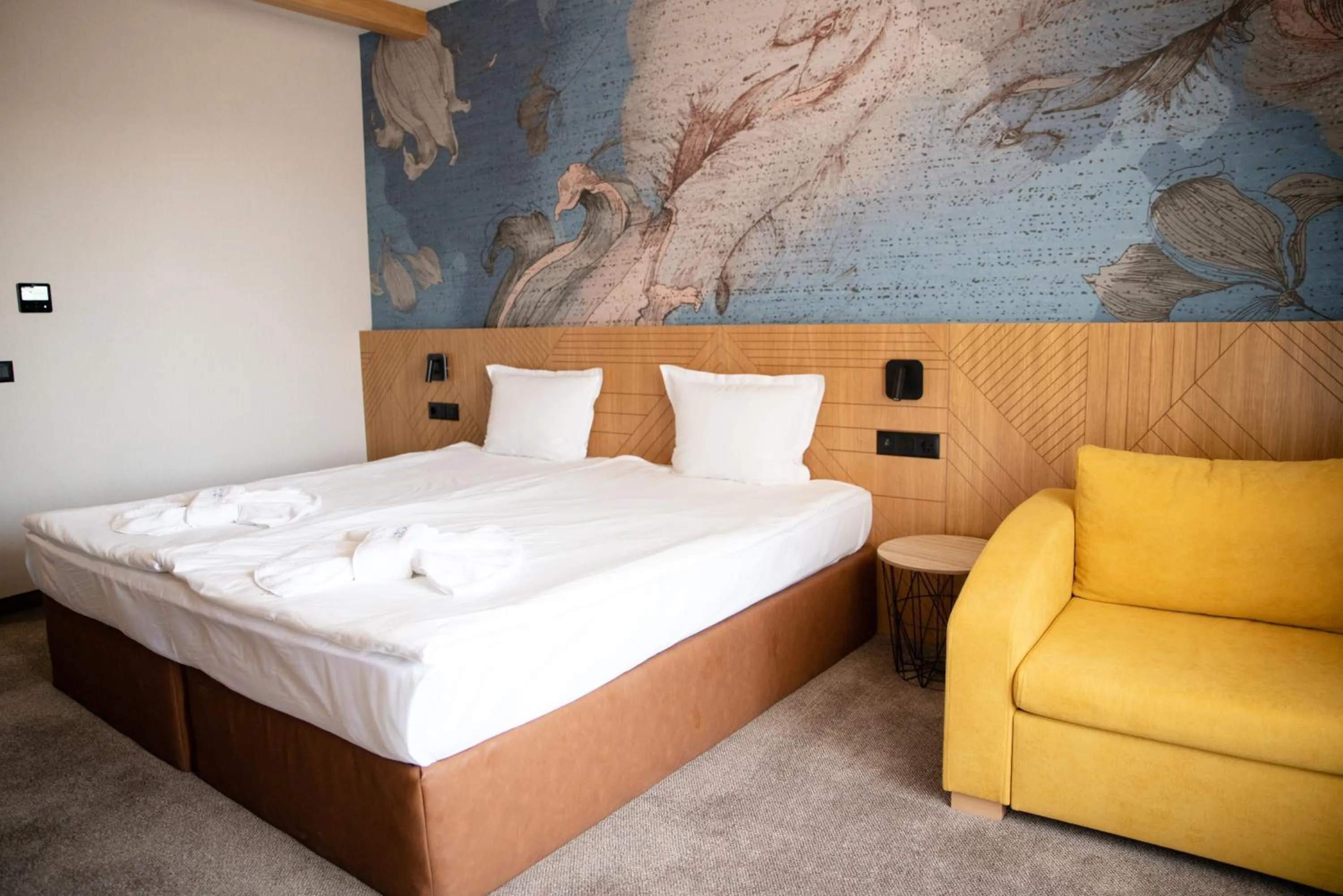 Photo of the whole room in Saint Thomas Holiday Village