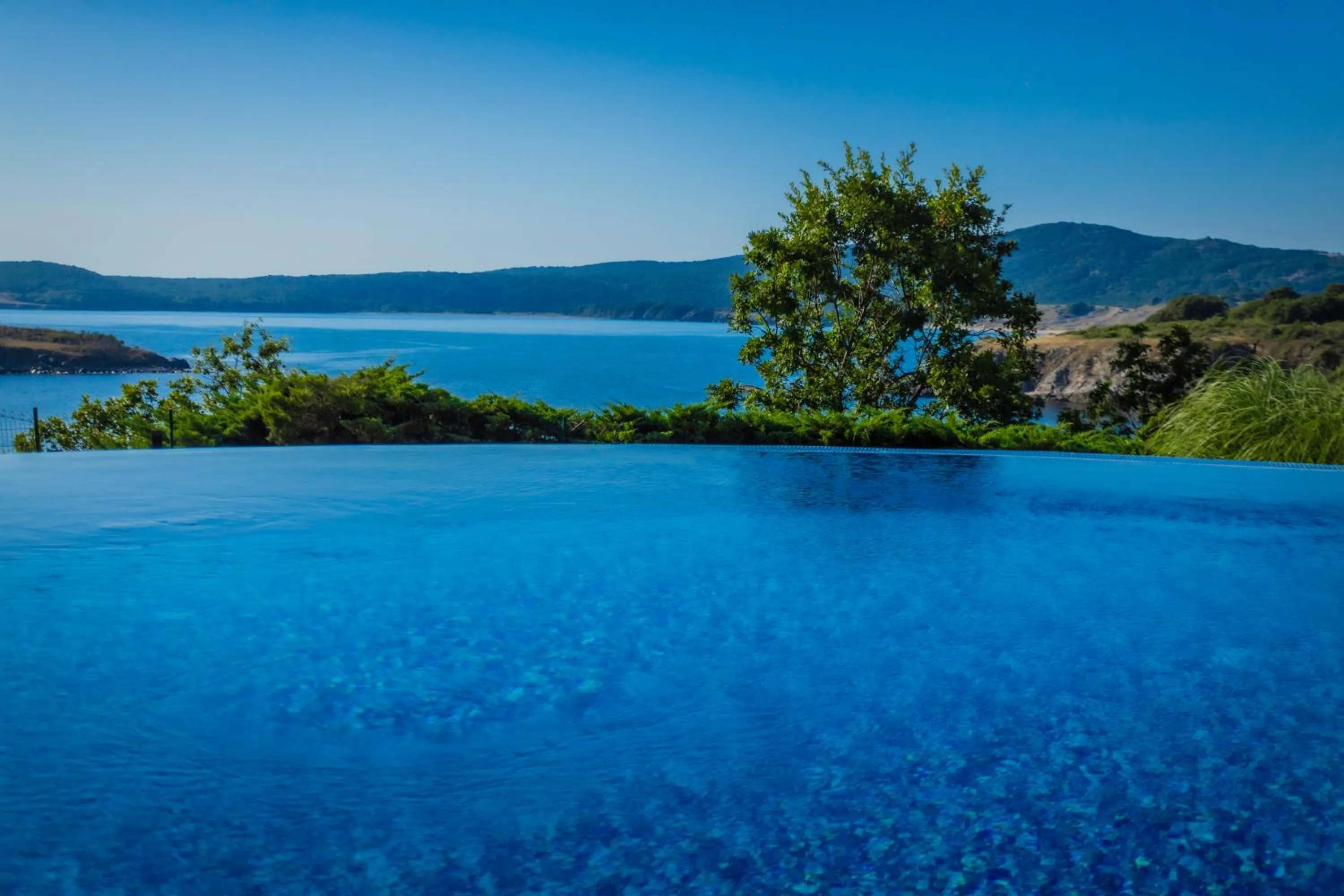 Saint Thomas Holiday Village