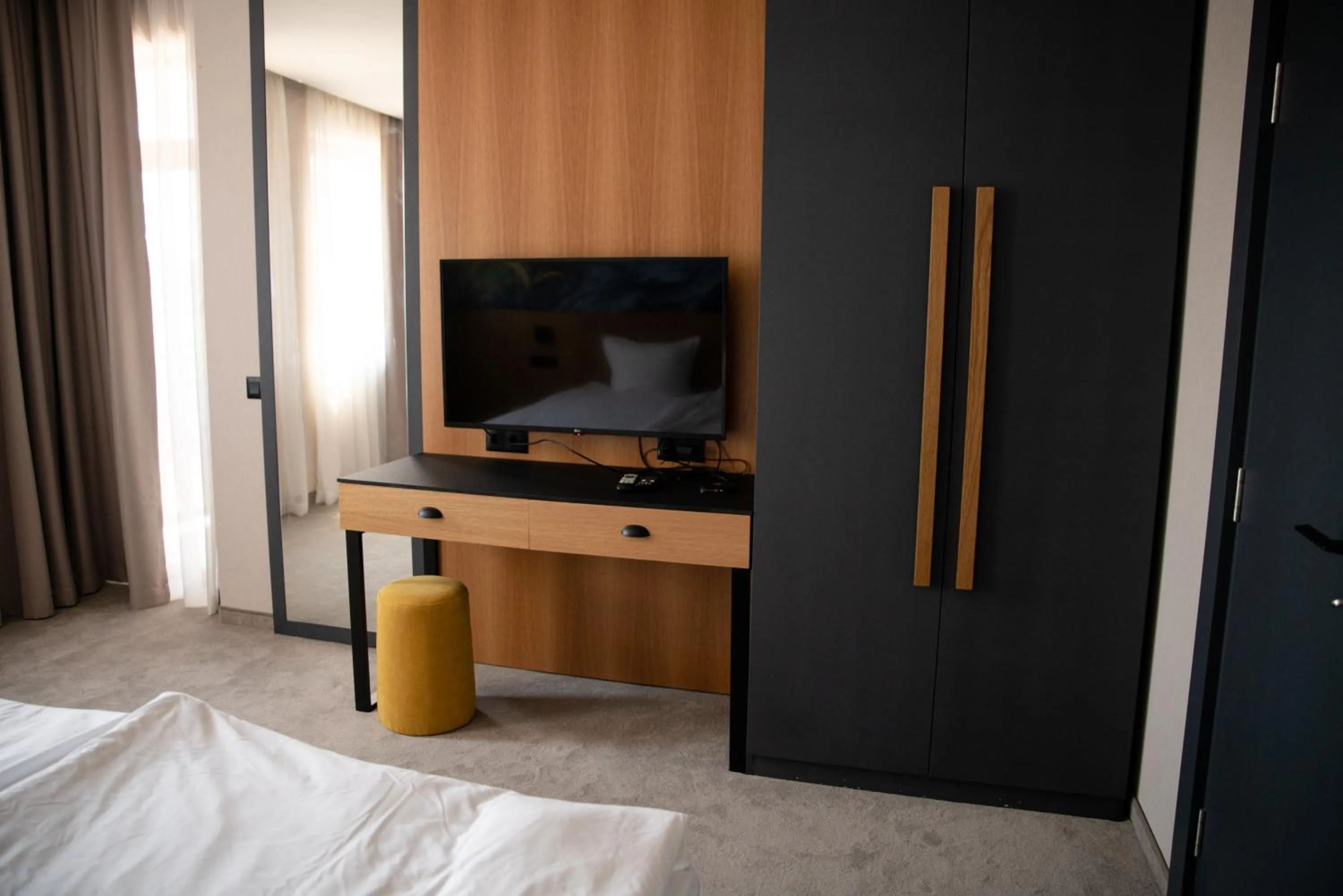 Saint Thomas Holiday Village