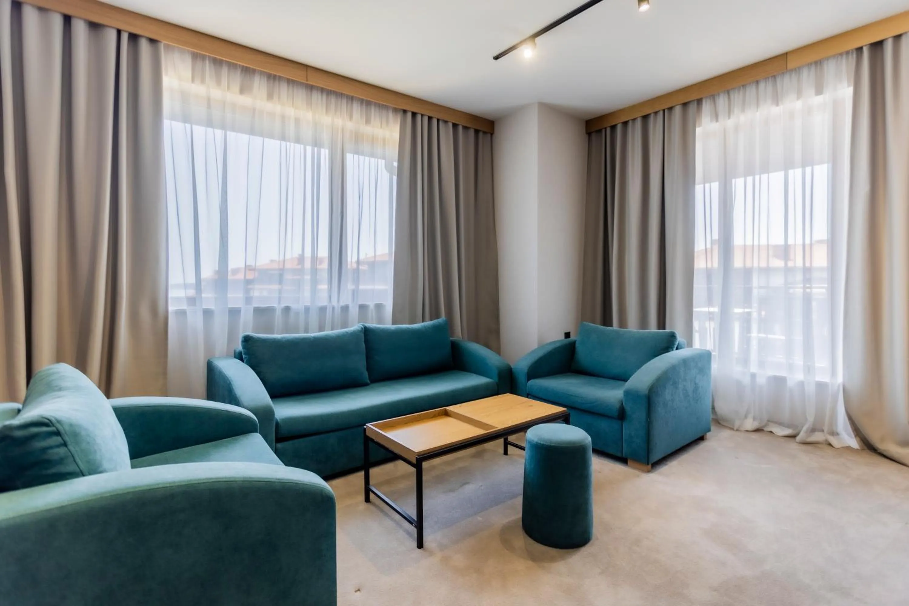 Saint Thomas Holiday Village