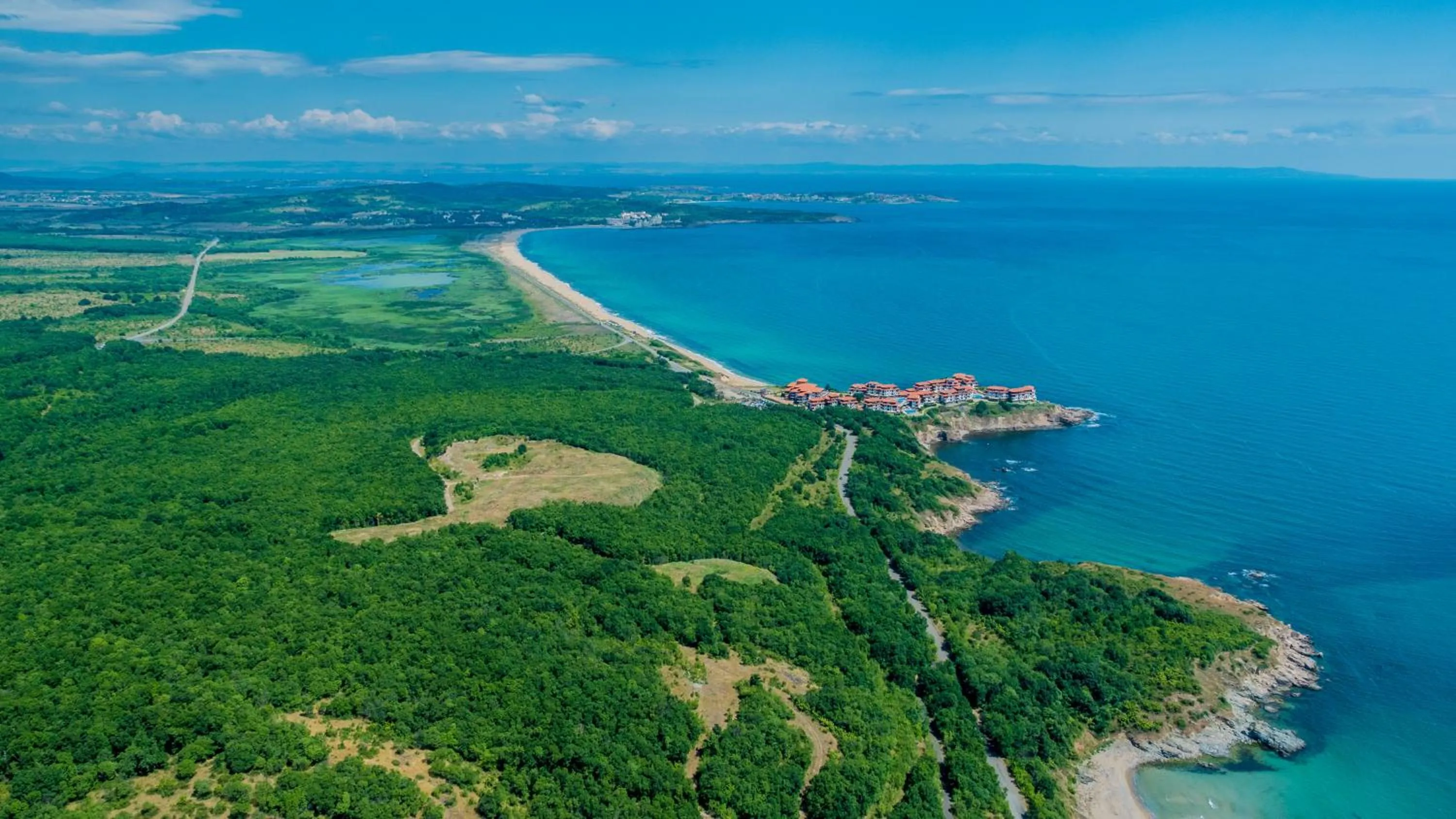 Saint Thomas Holiday Village