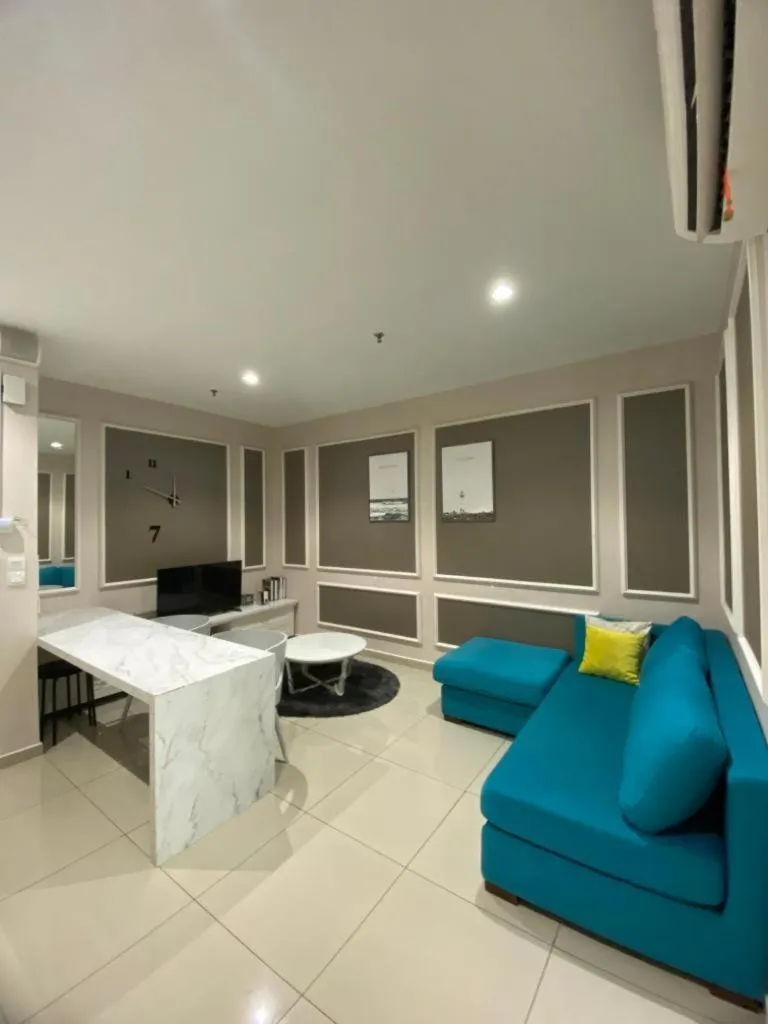 Host Assist Homestay by HA i-City