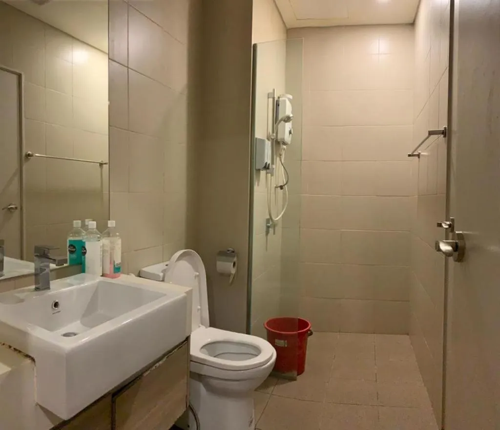 Host Assist Homestay by HA i-City