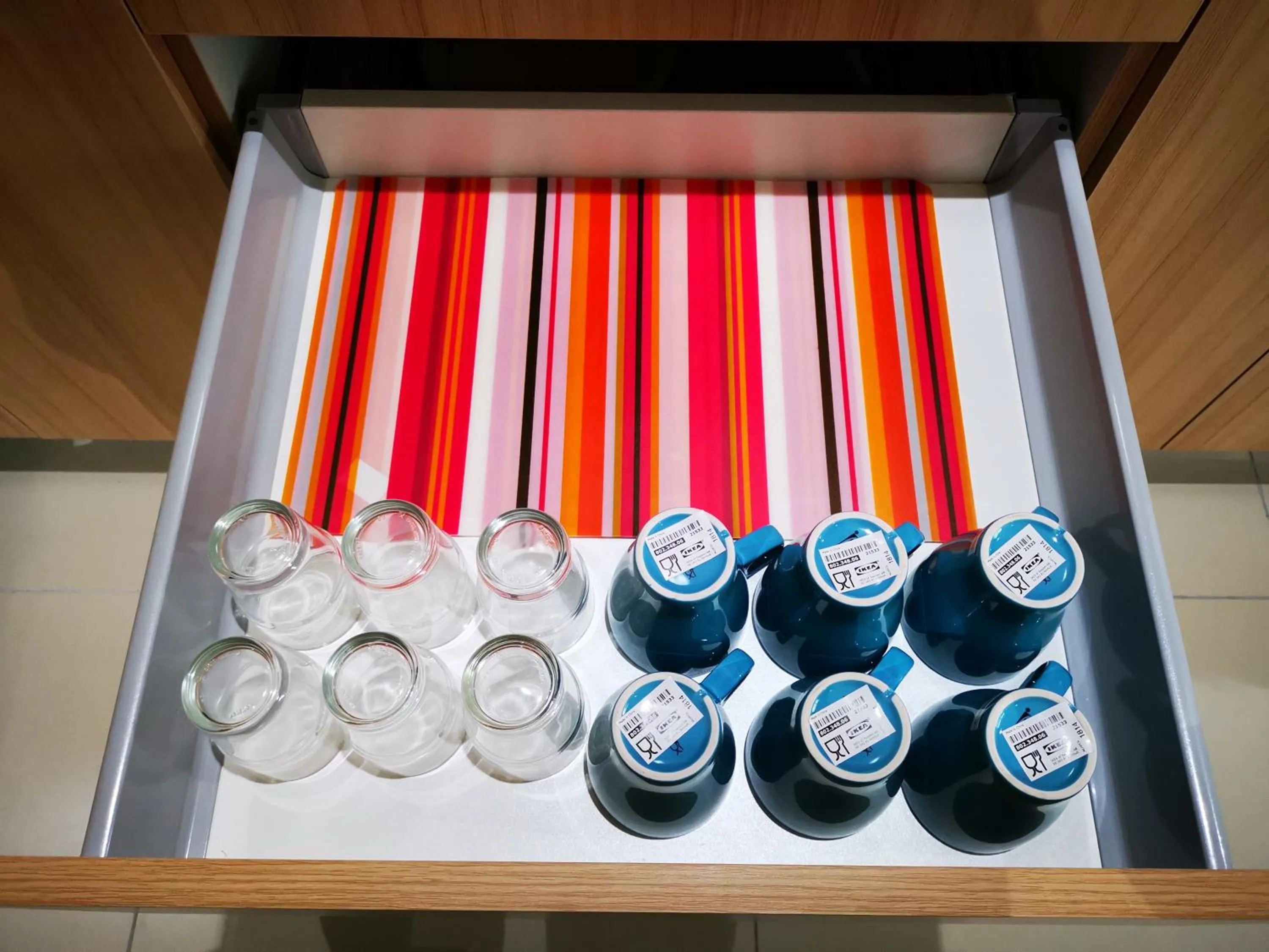 Coffee/tea facilities in Host Assist Homestay by HA i-City